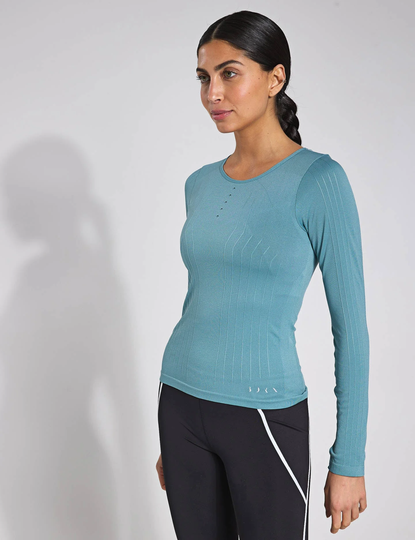 Hilma T-Shirt - Artic