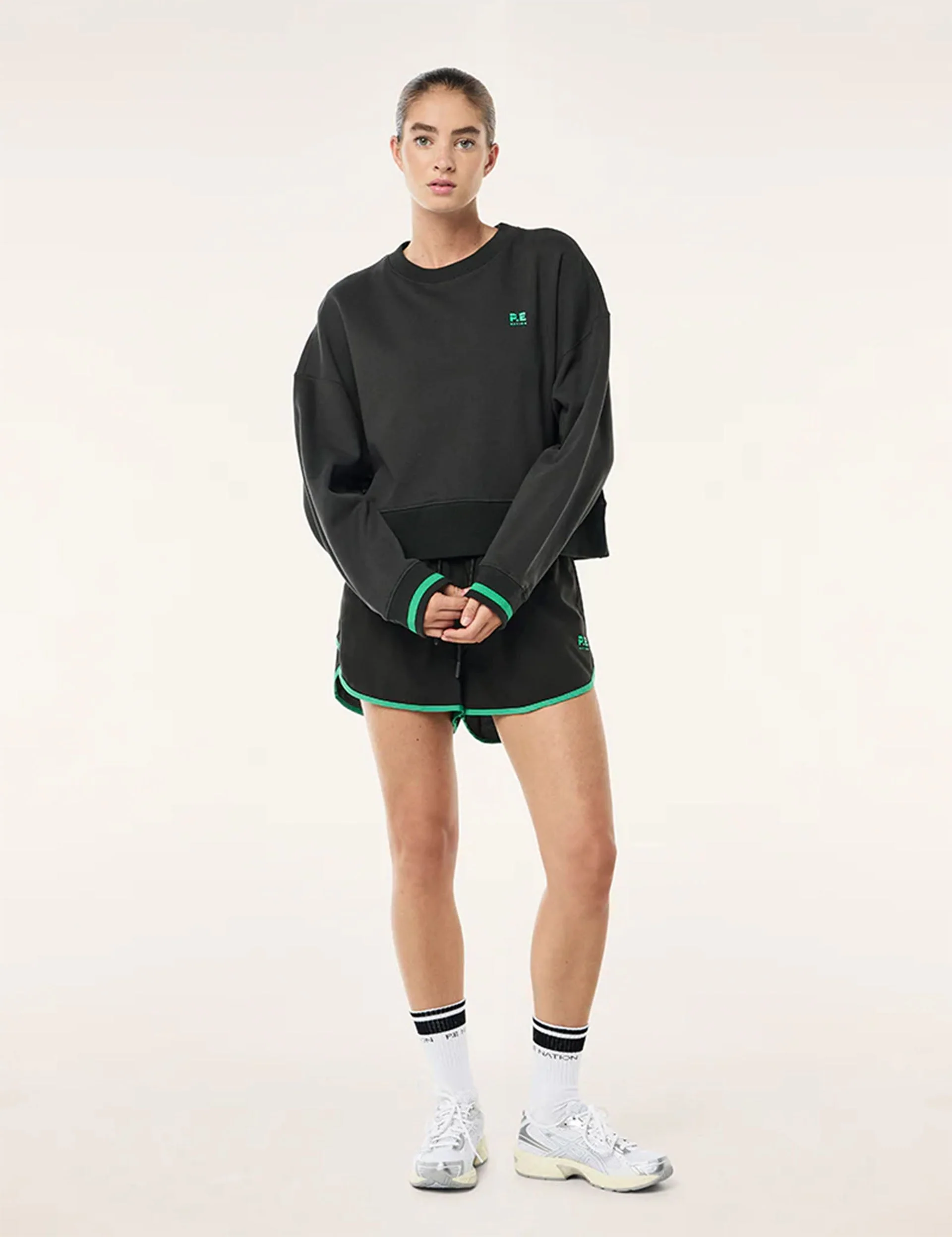 Academy Short - Caviar