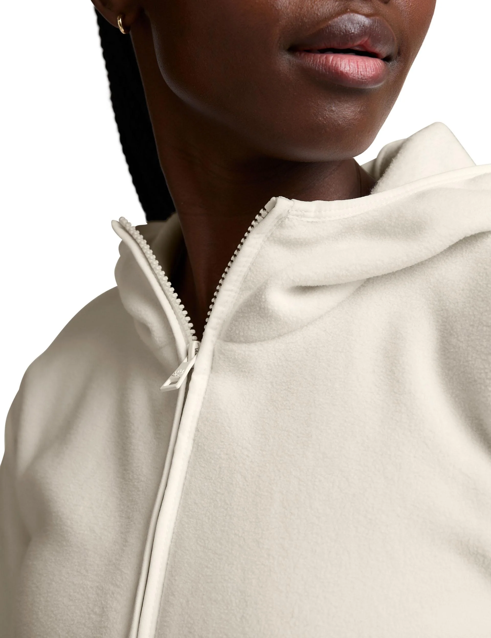 Urban Explorer Half Zip Pullover - Dove
