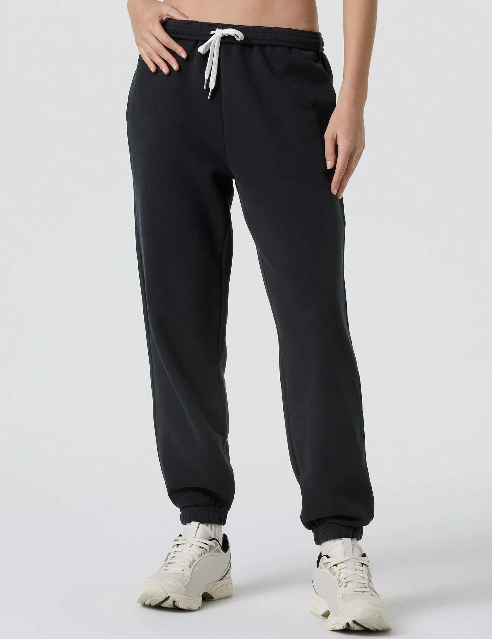 Sedona Sweatpant - Black