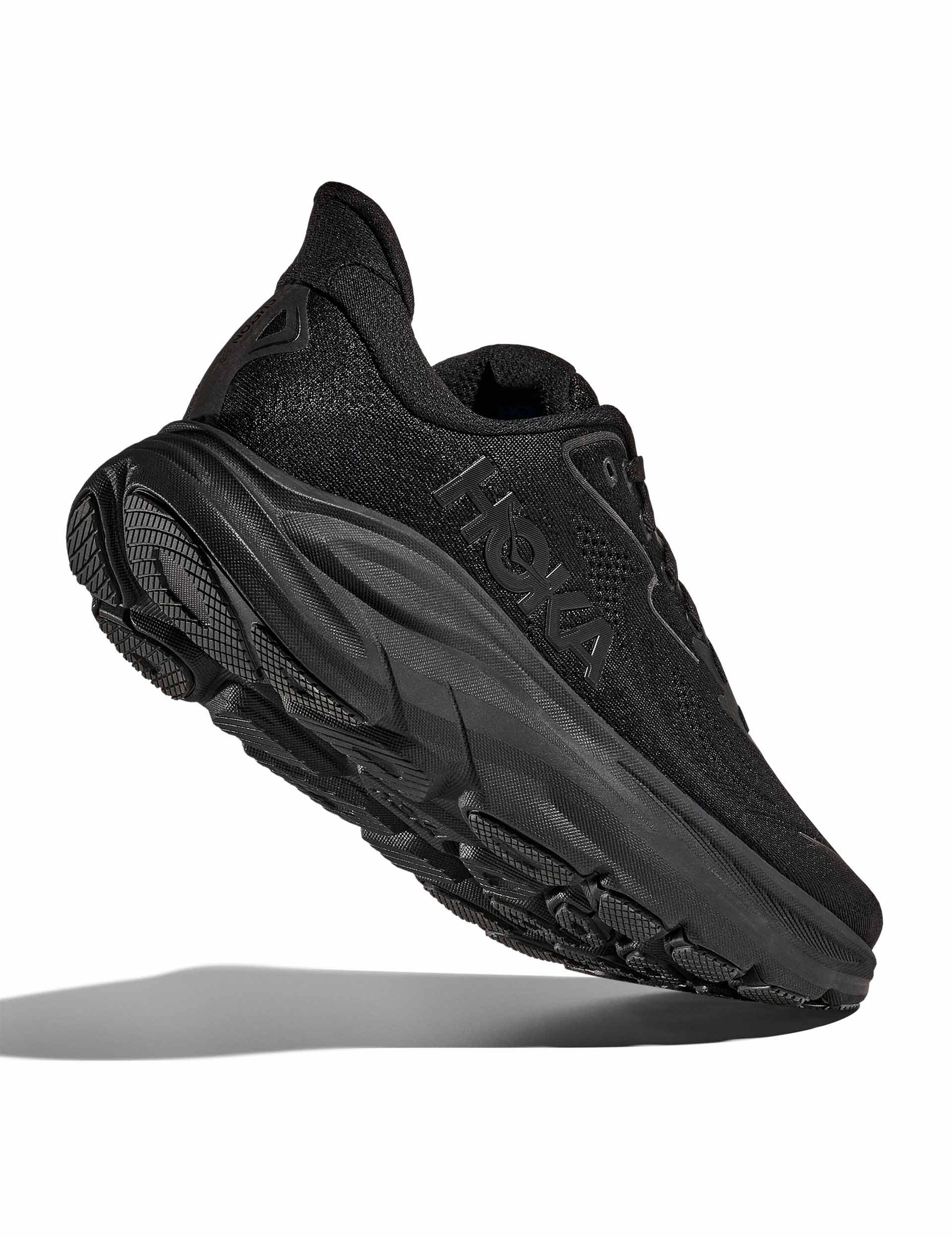 Clifton 10 - Black