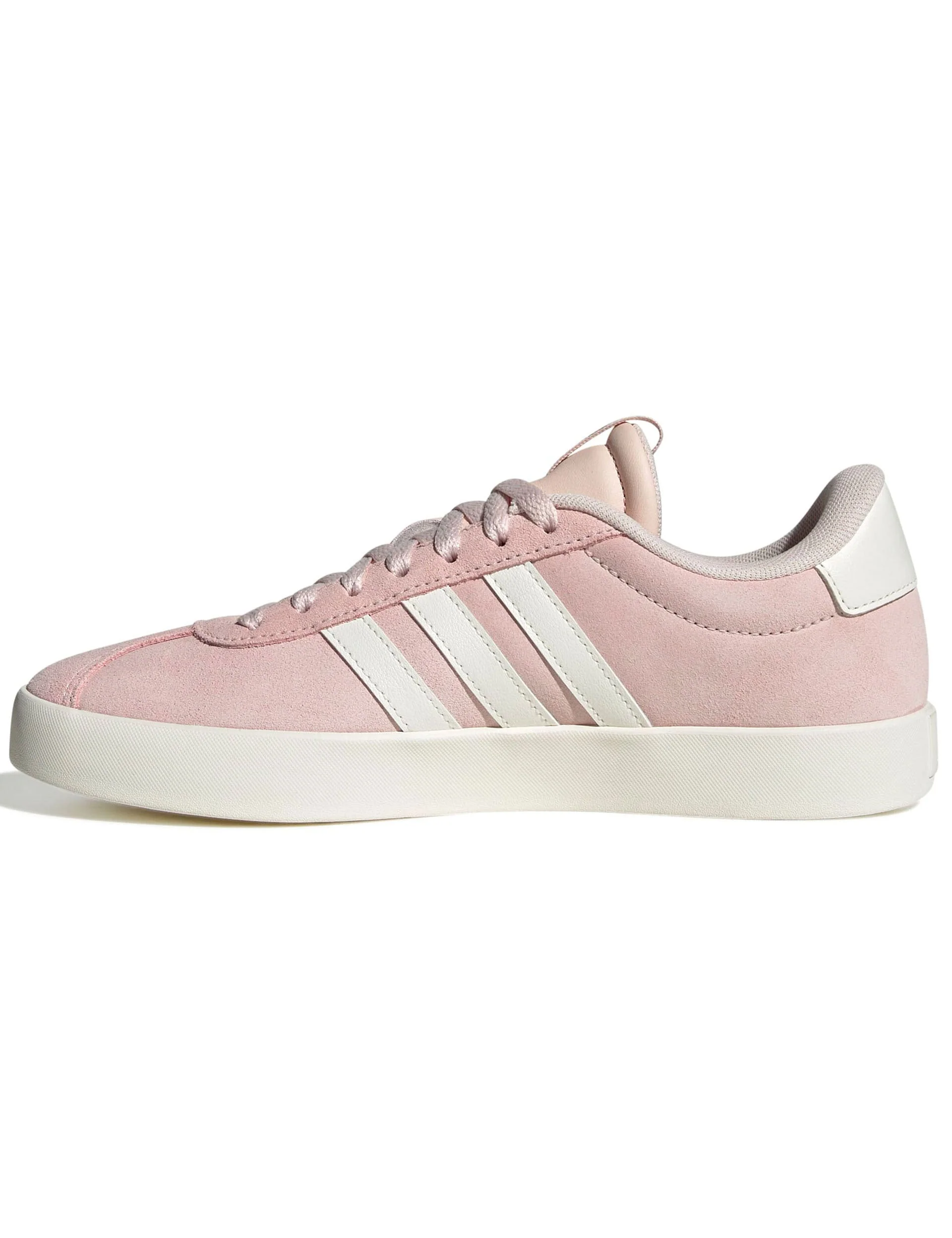 VL Court 3.0 Shoes - Wonder Quartz/Core White/Cyber Metallic