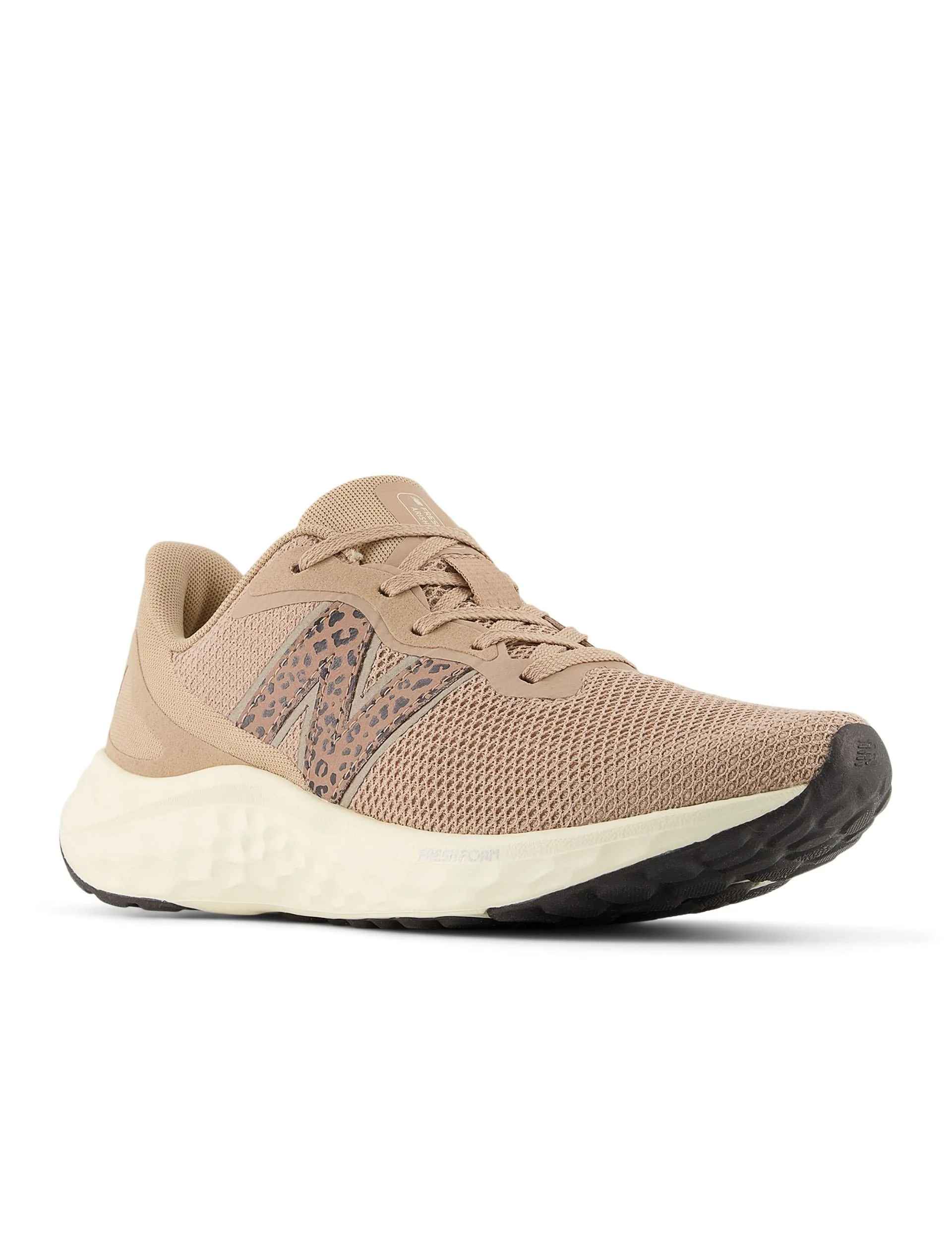 Fresh Foam Arishi v4 - Flat Taupe