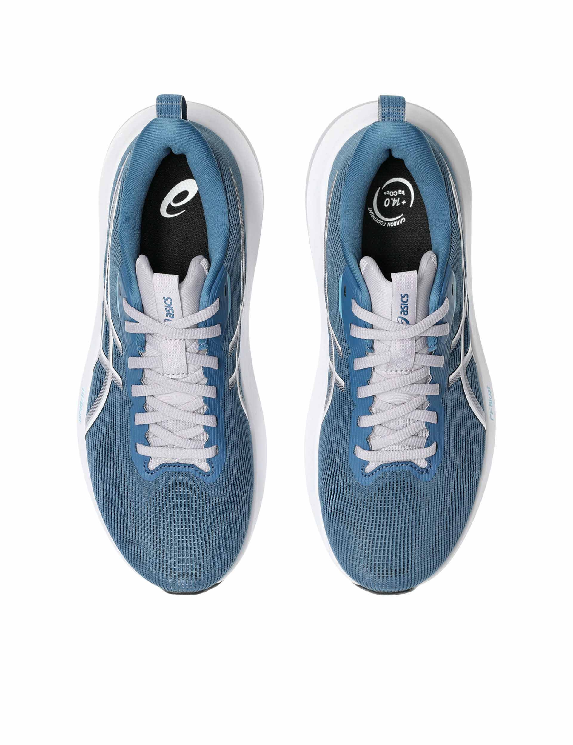 GT-1000 14 - Winter Sea/White