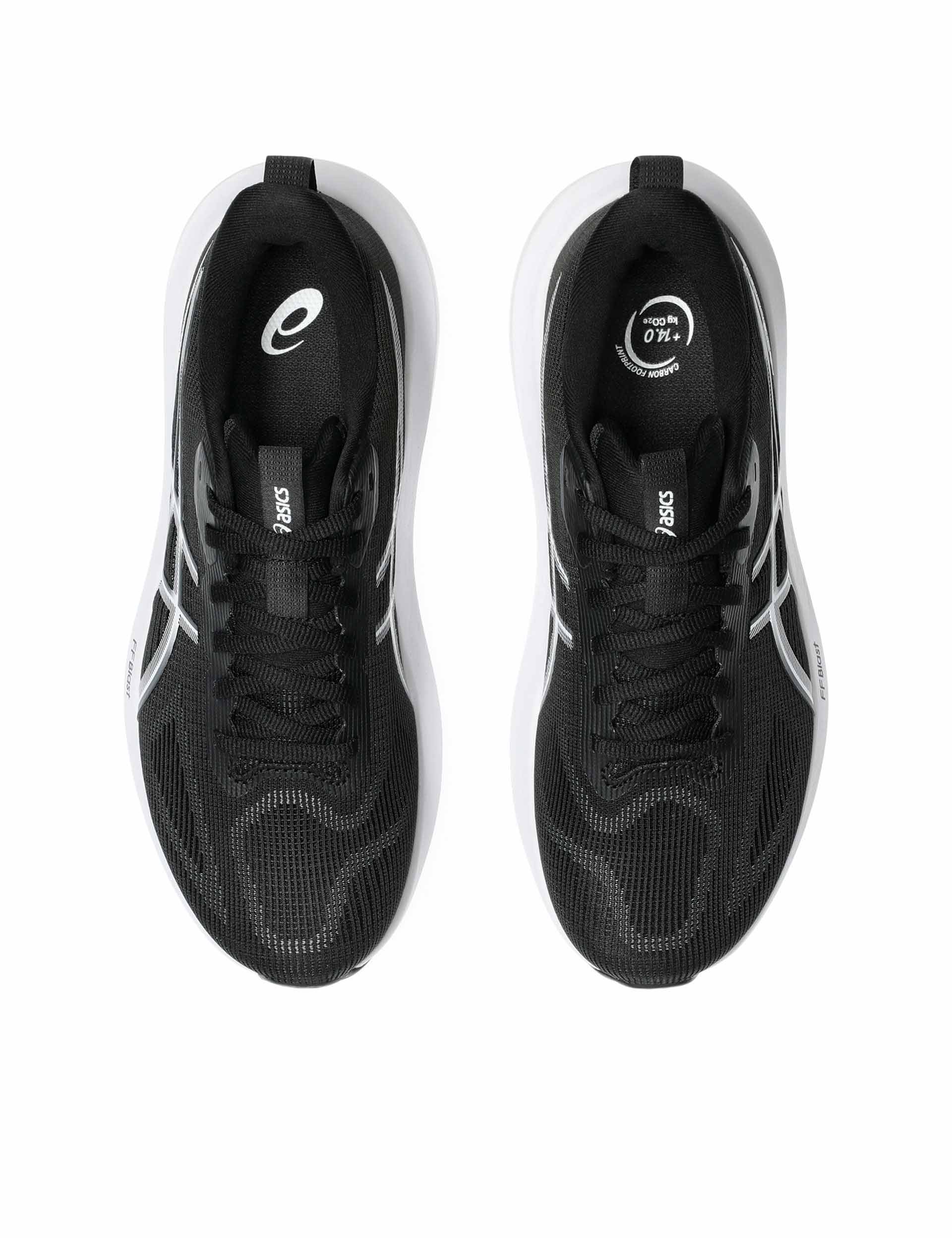 GT-1000 14 - Black/White