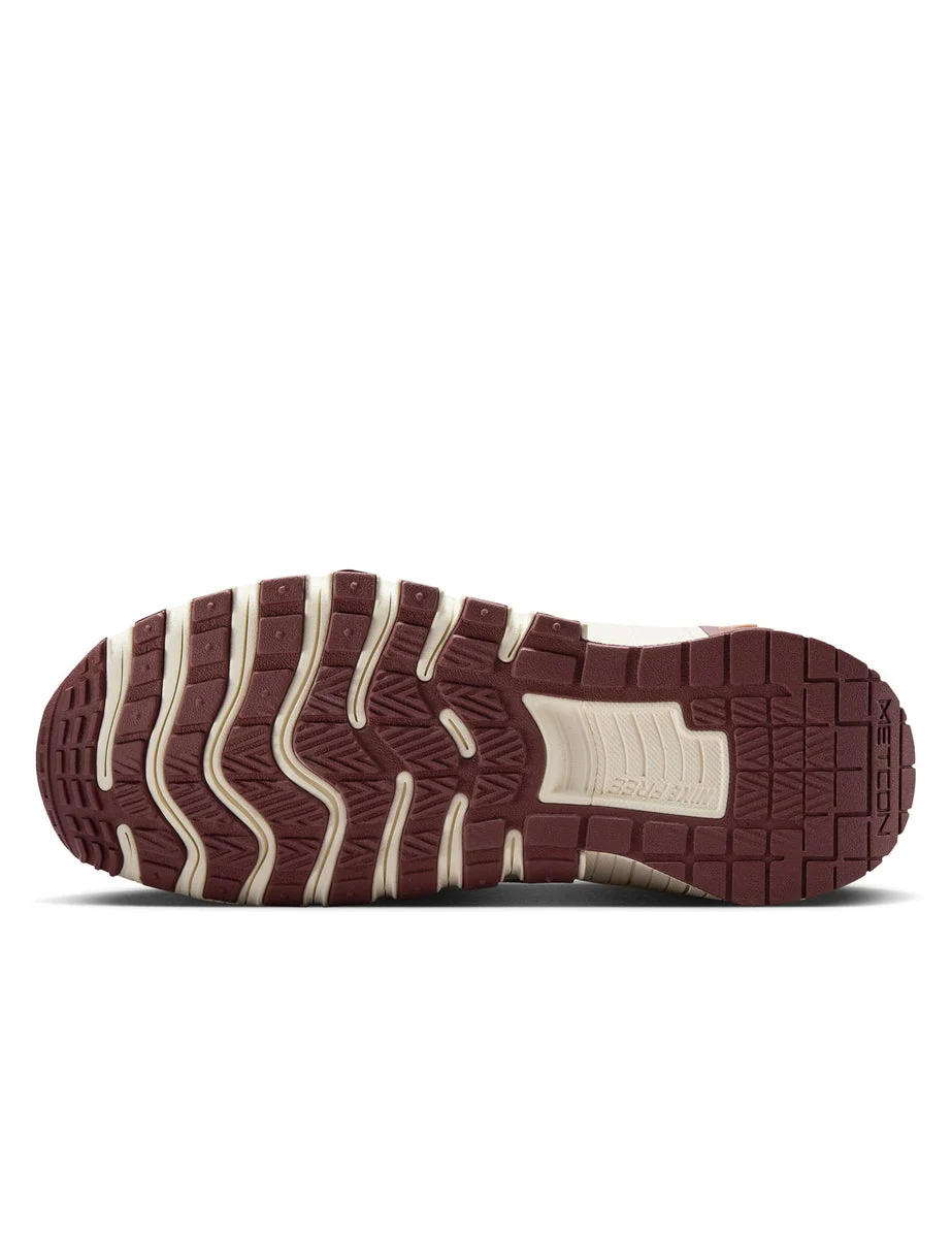 Free Metcon 6 Shoes - Particle Pink/Pale Ivory/Red Sepia/Metallic Rose Gold