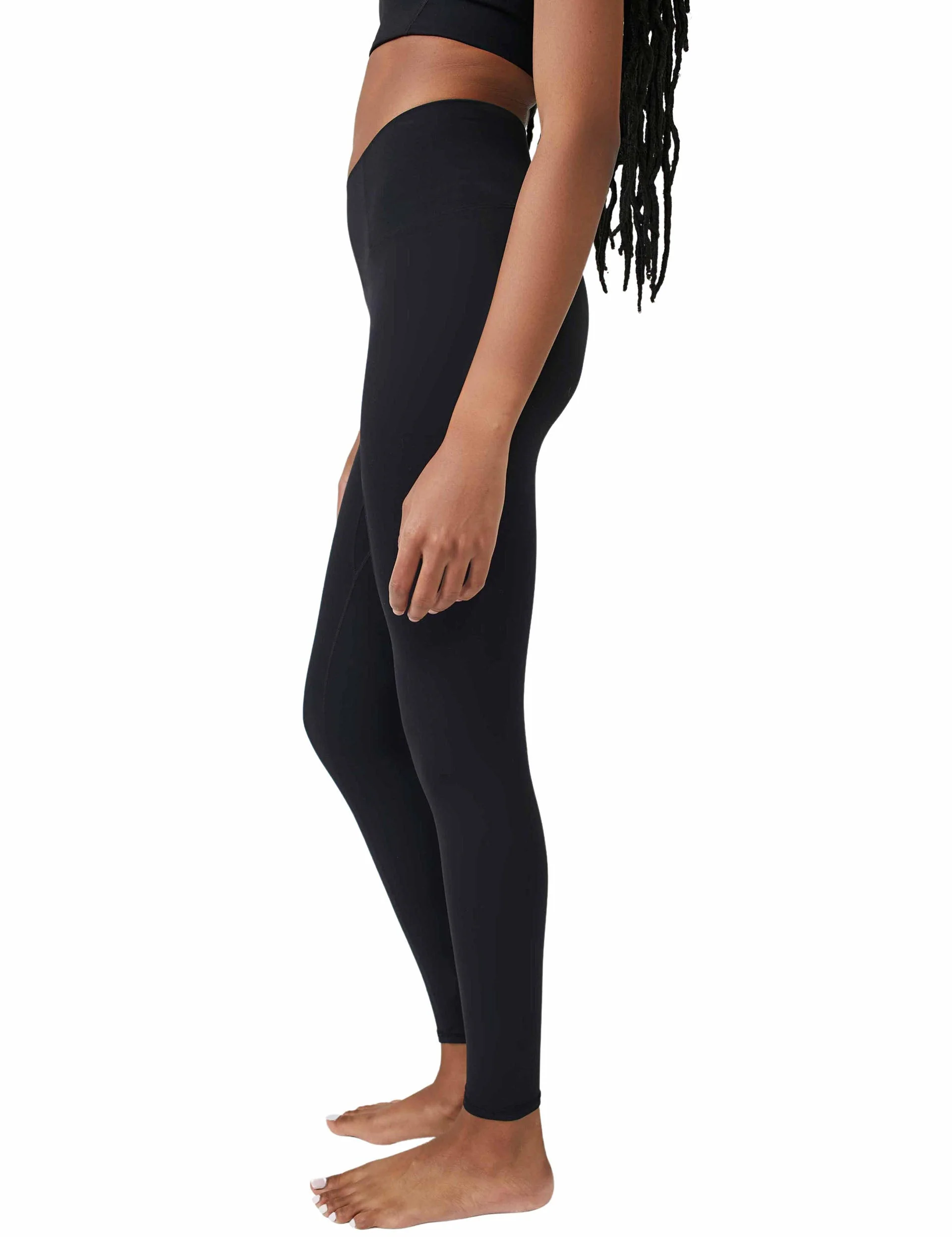 Never Better Legging - Black