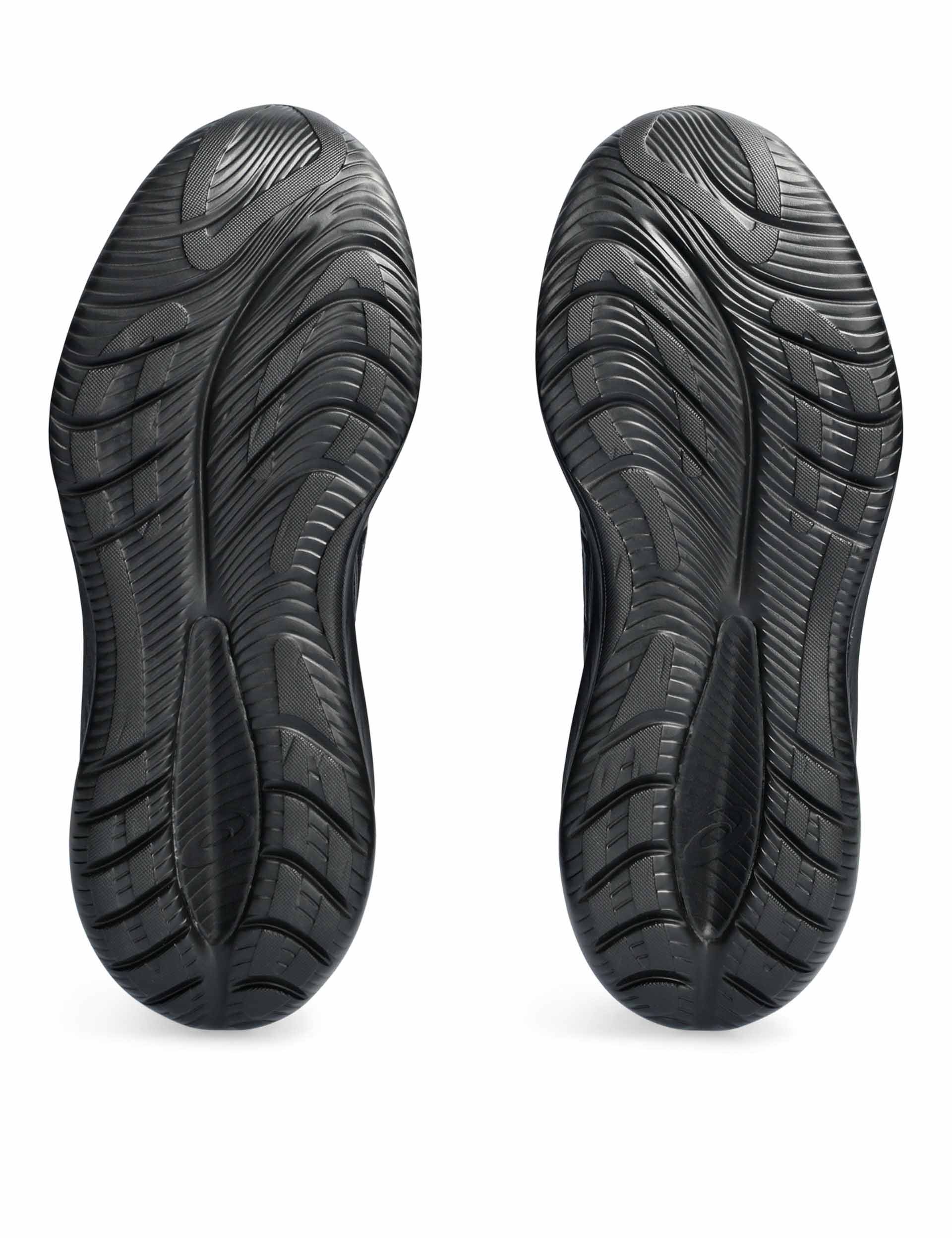 Gel-Cumulus 26 - Black/Black