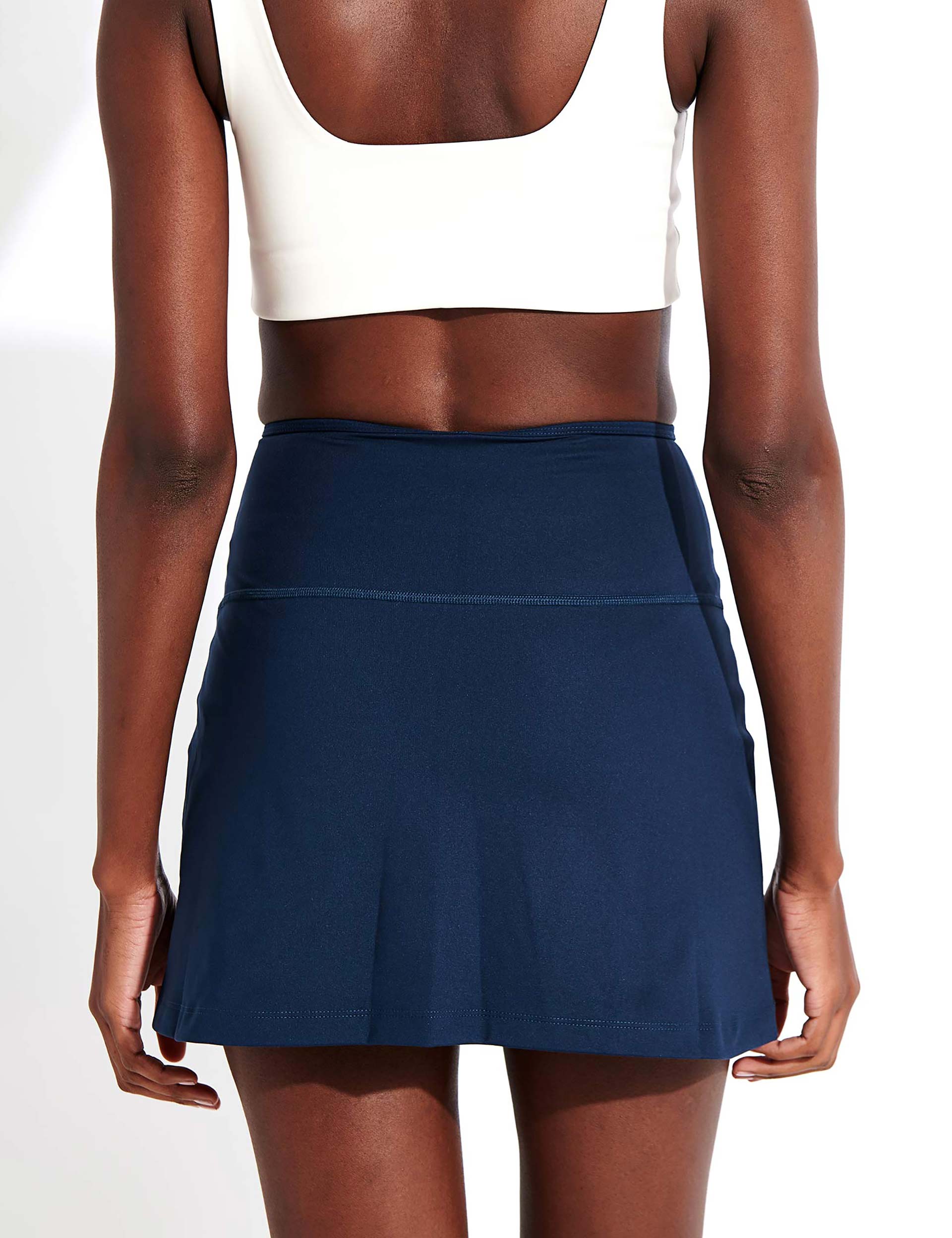 Skort - Midnight