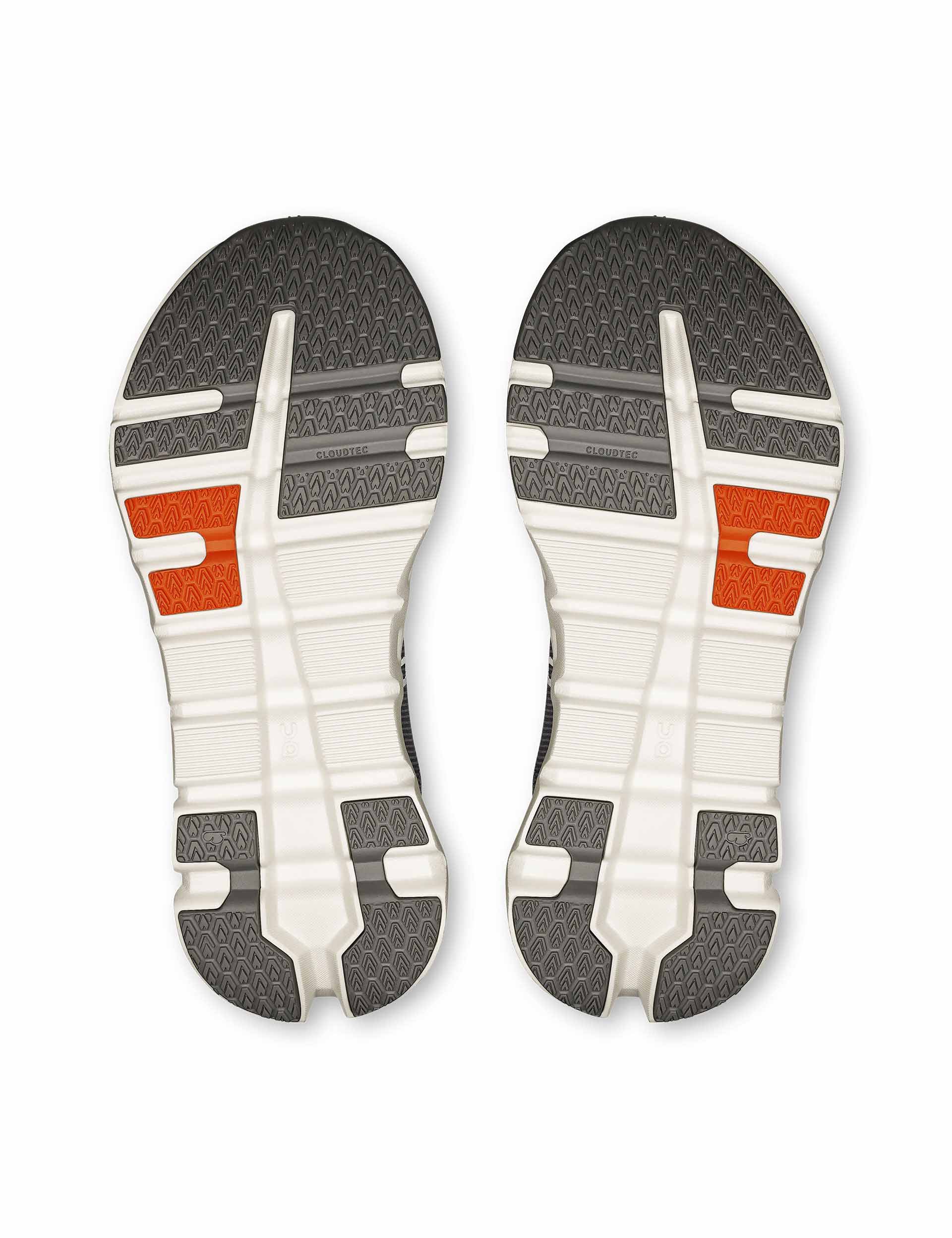 Cloudrunner 2 - Lilac/Ivory