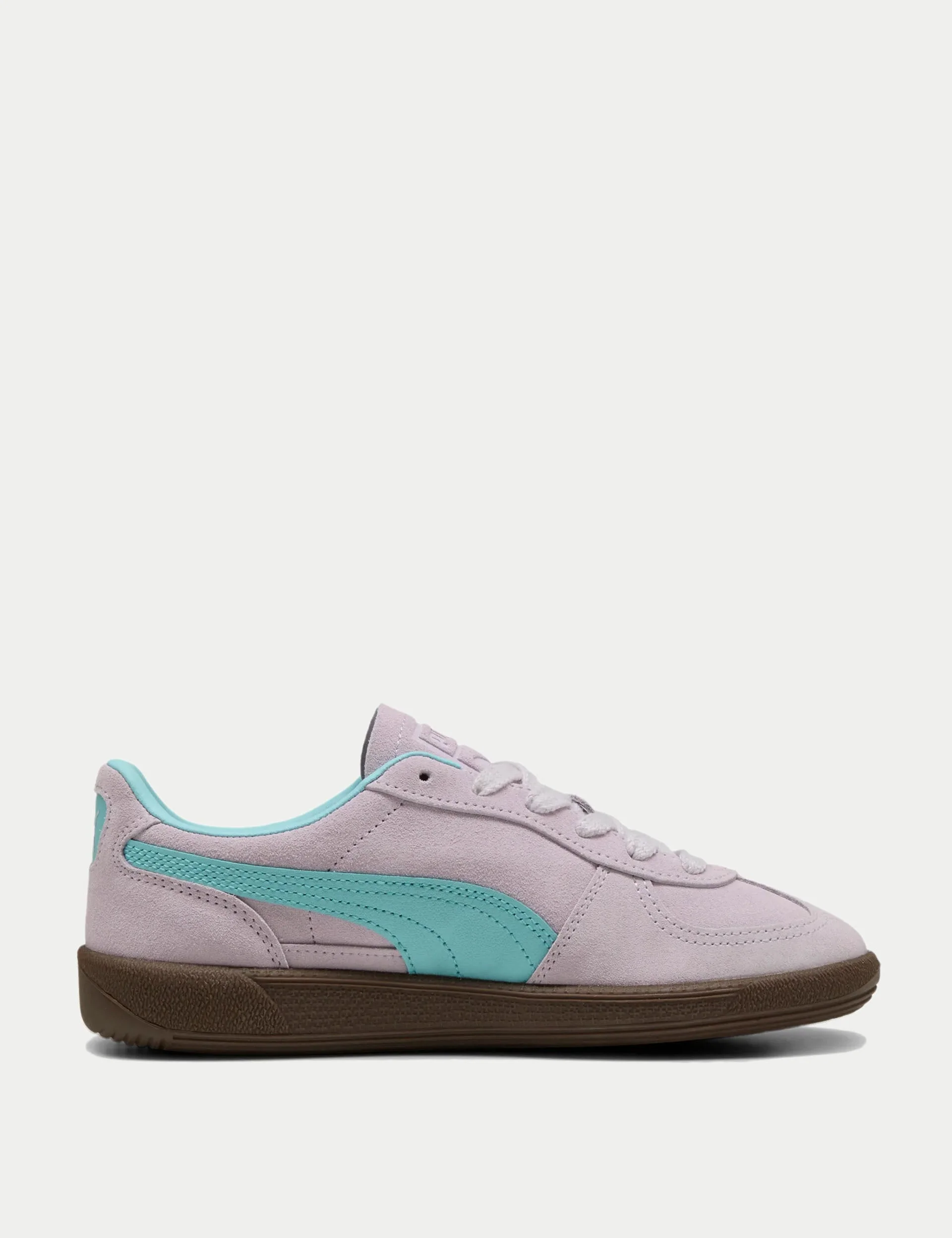 Palermo Sneakers - Lavender Alert/Safe Lake