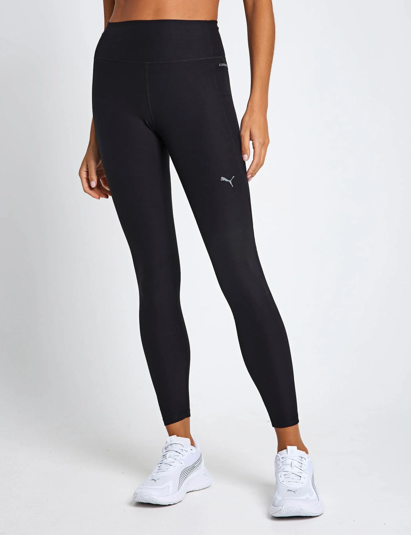 Cloudspun Tights - Black