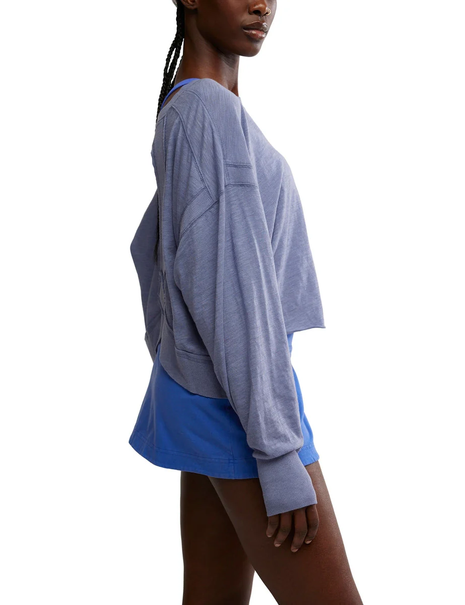 My Time Layer - Wild Wind