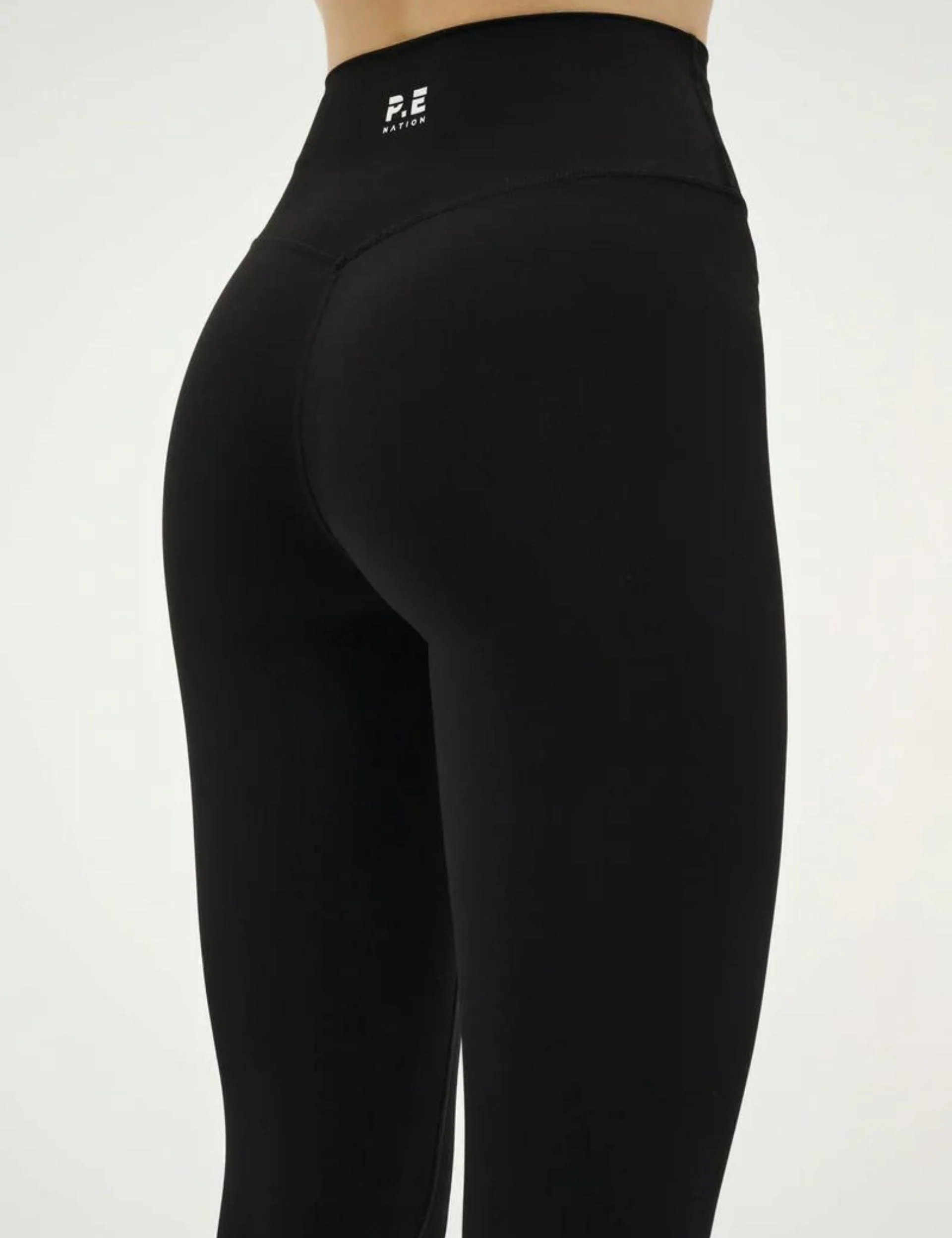 Signature Legging - Black
