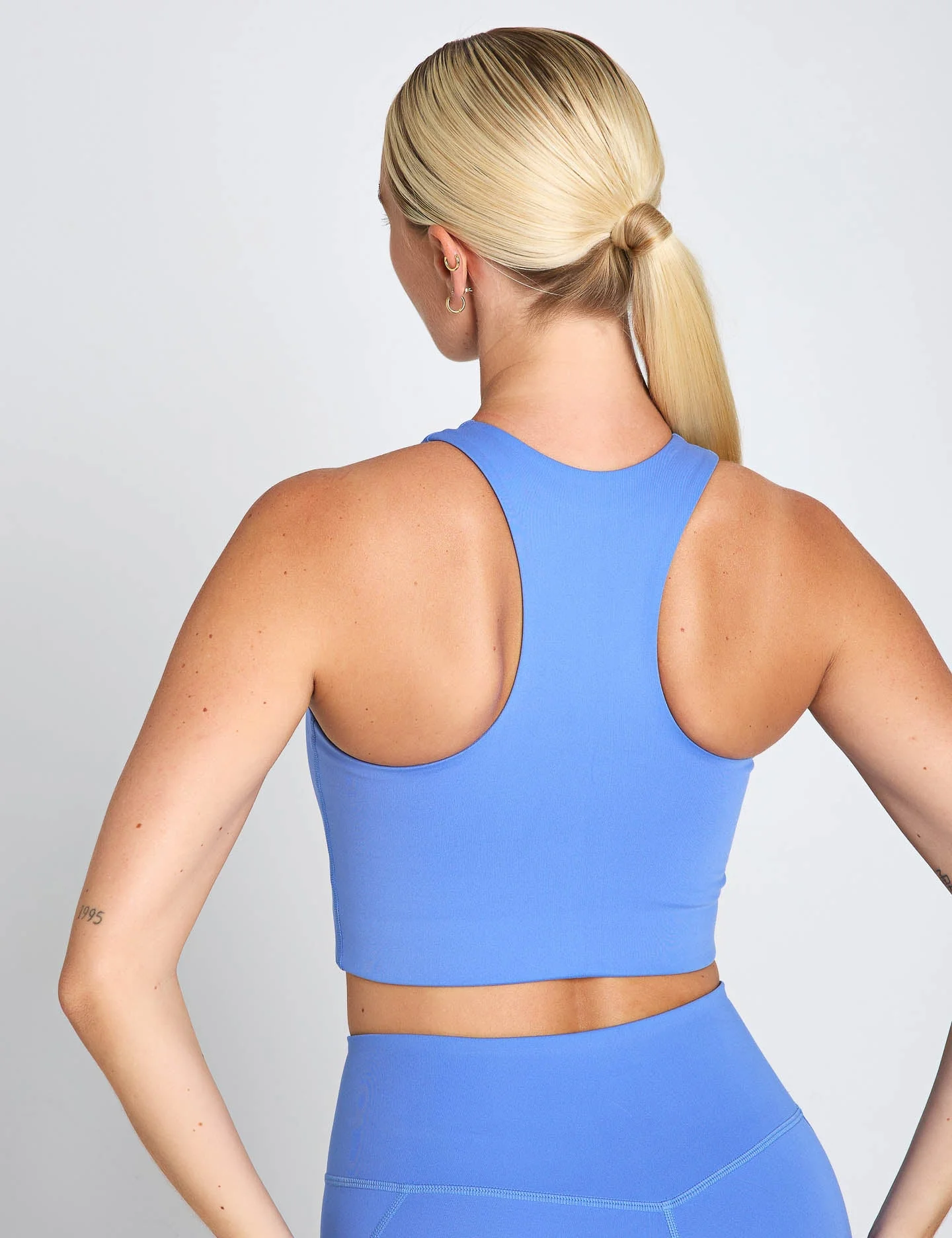 Dylan Bra - Periwinkle