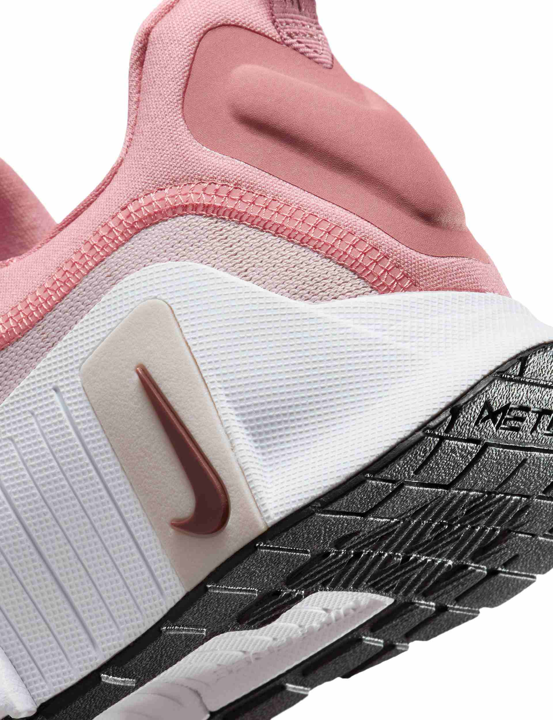 Free Metcon 6 Shoes - Silt Red/Red Sepia/Red Stardust