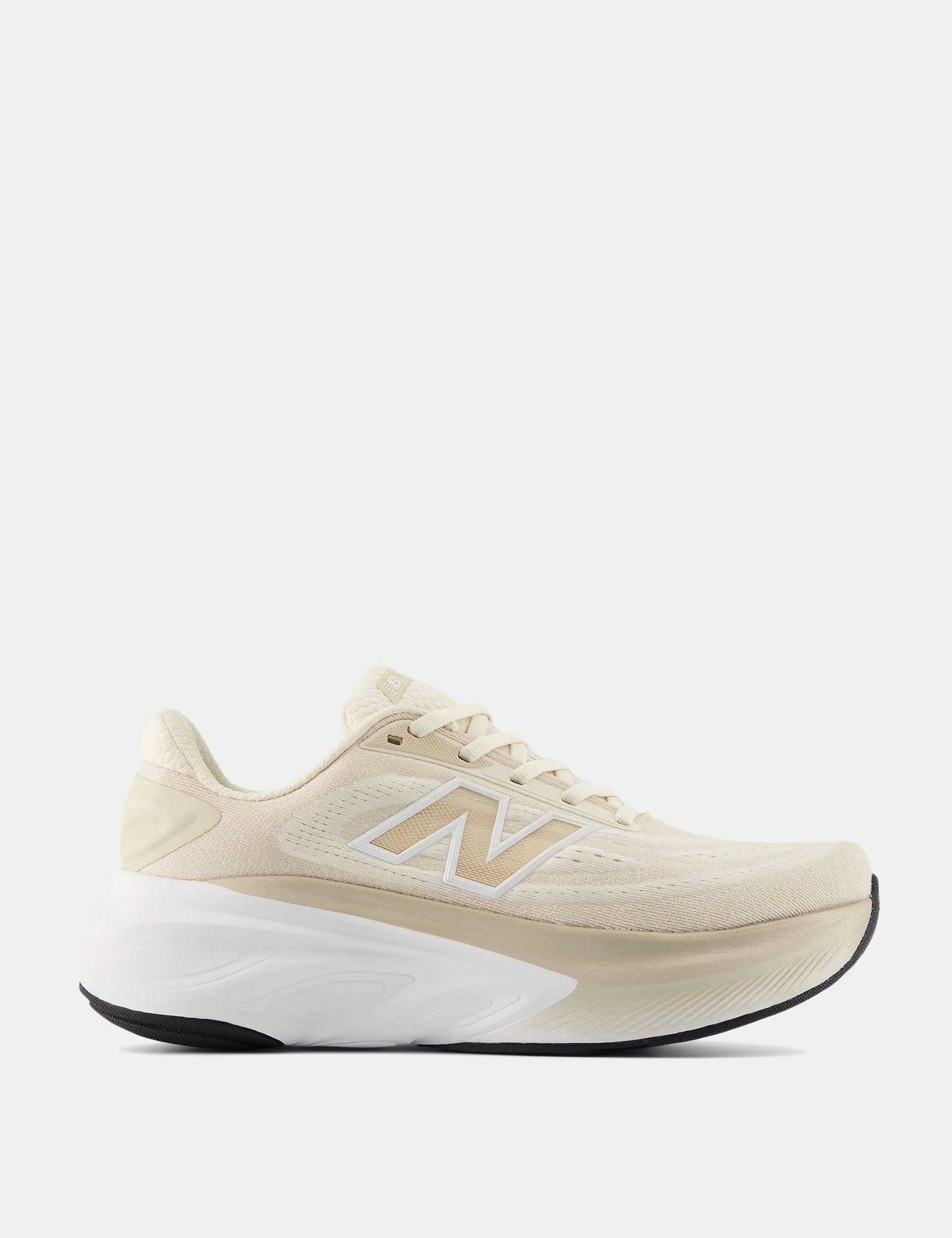 Fresh Foam X More v6 Shoes - Permafrost