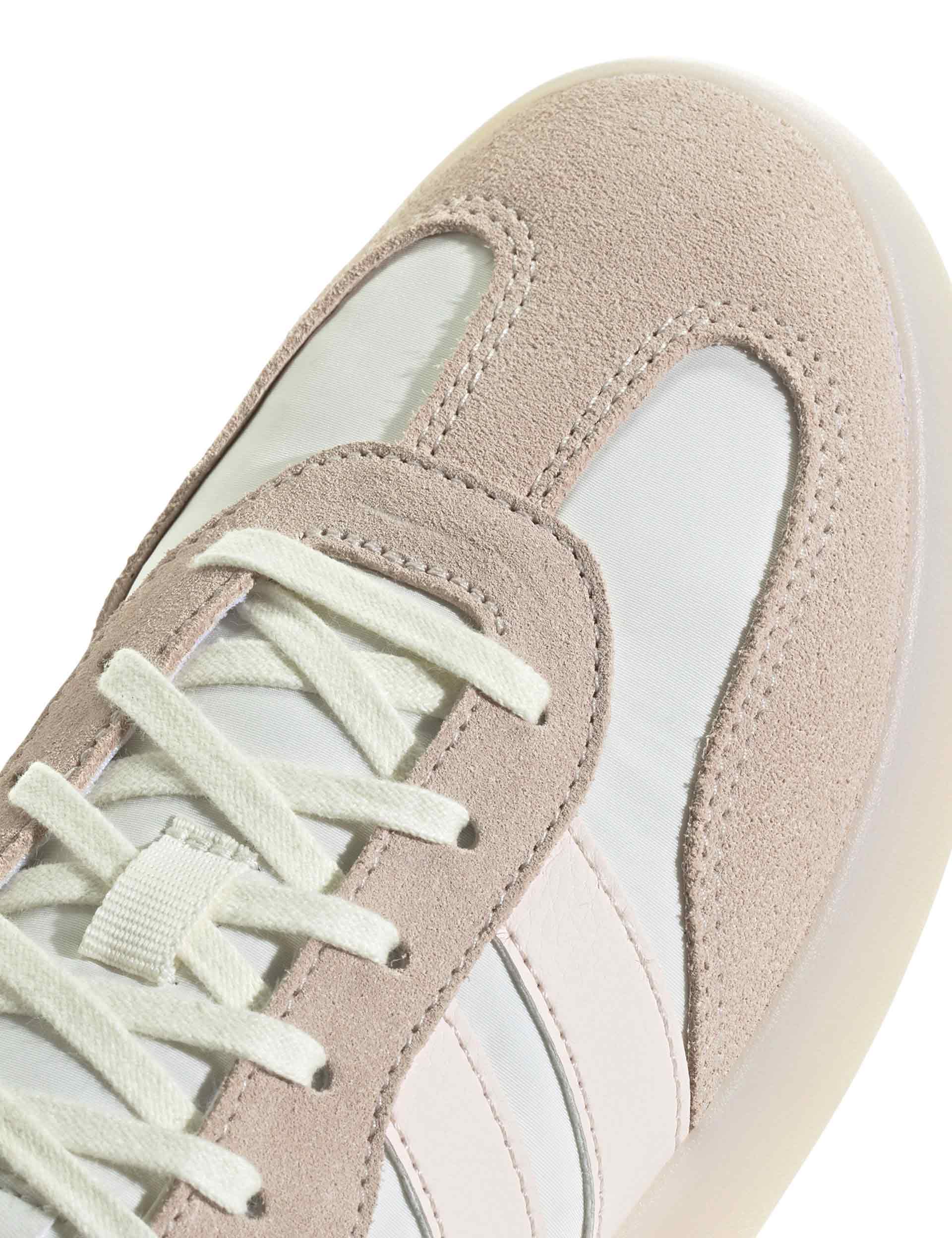 Barreda Decode Shoes - Wonder Quartz/Off White