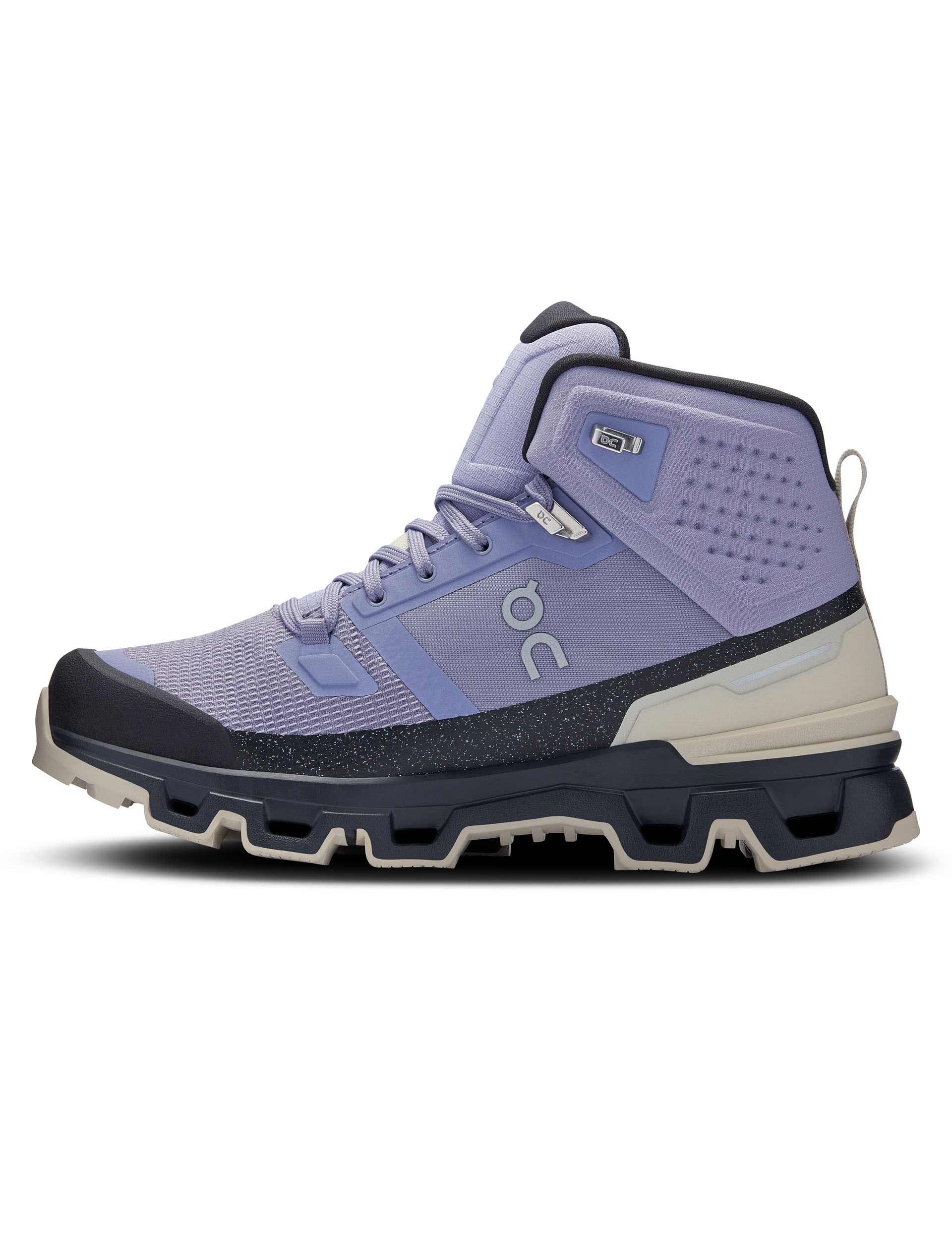 Cloudrock 2 Waterproof - Feather/Black