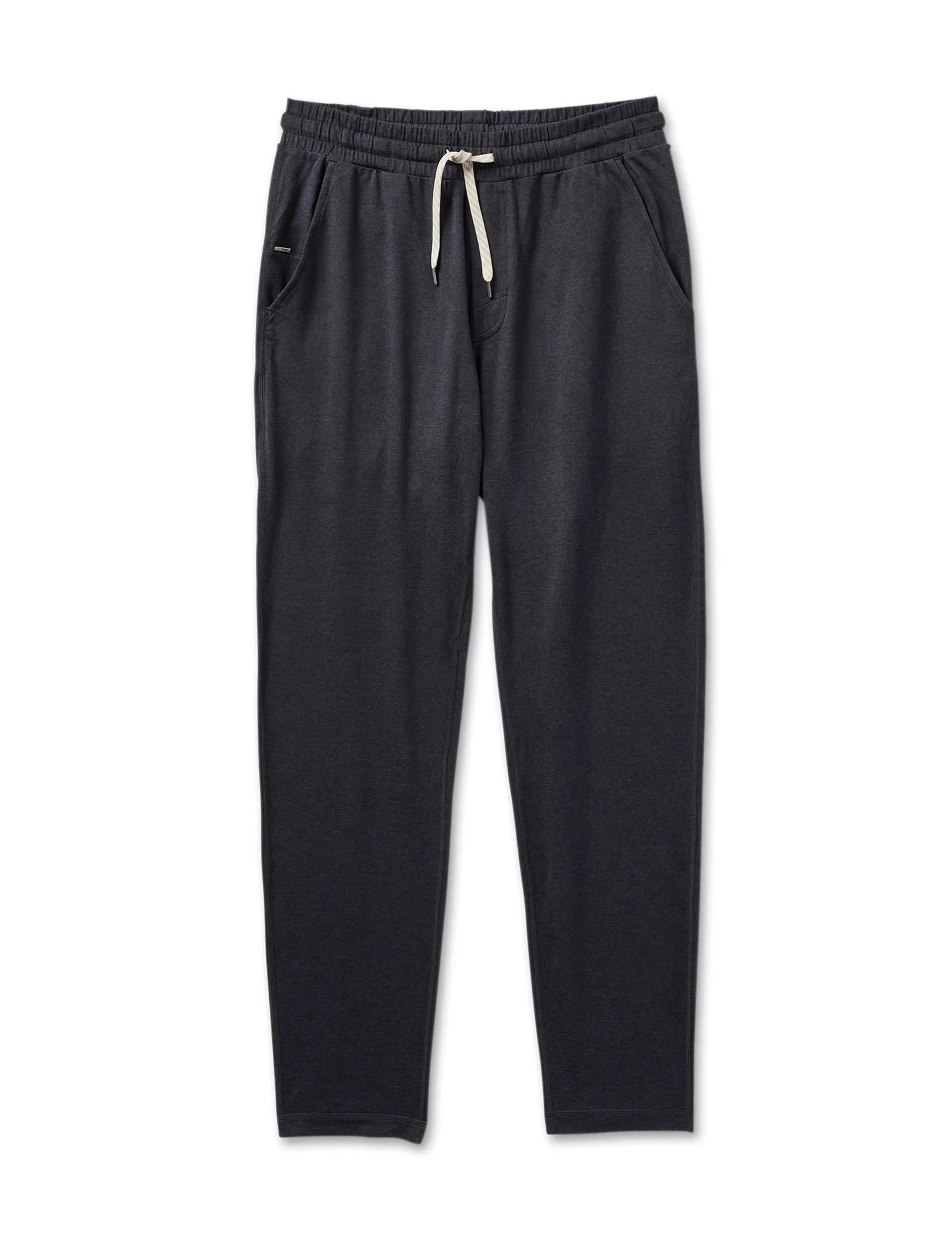 Ponto Performance Pant - Midnight Heather