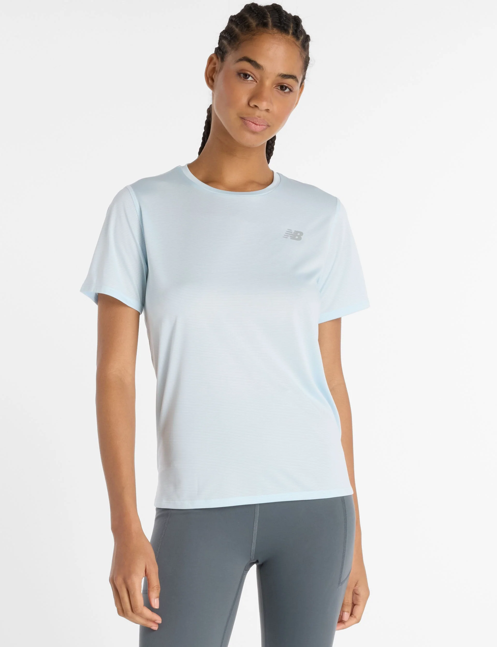 Sport Essential T-Shirt - Frosted Glass