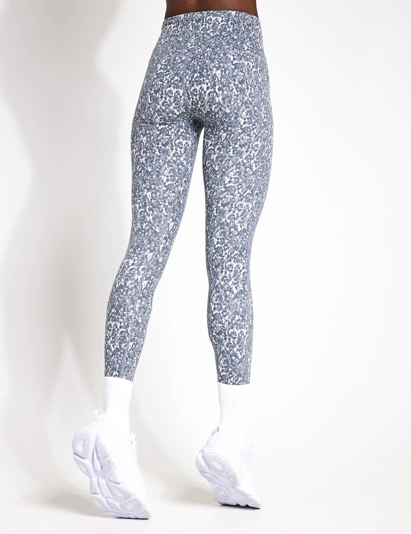 Move Pocket Legging High 25