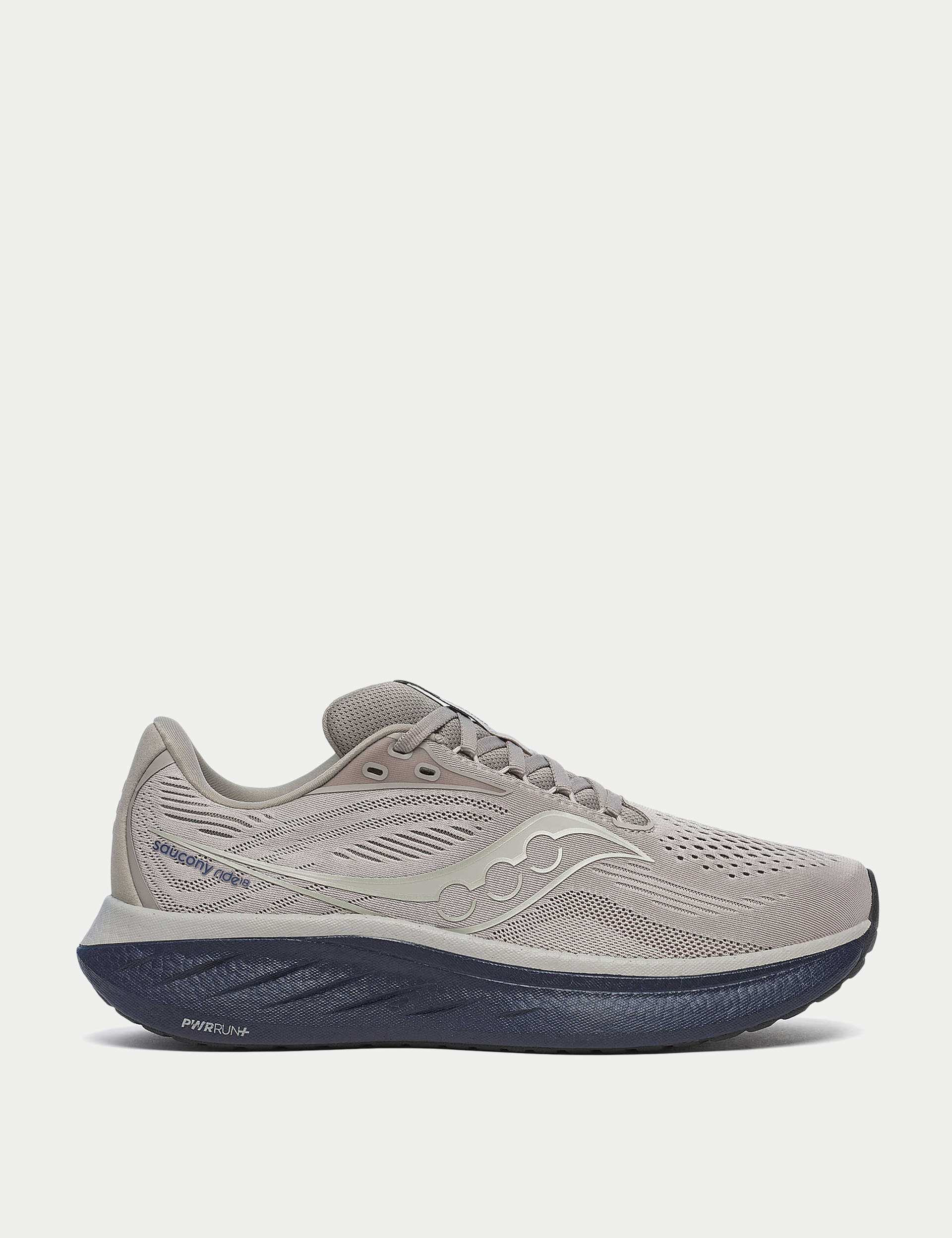 Ride 18 - Dove/Navy