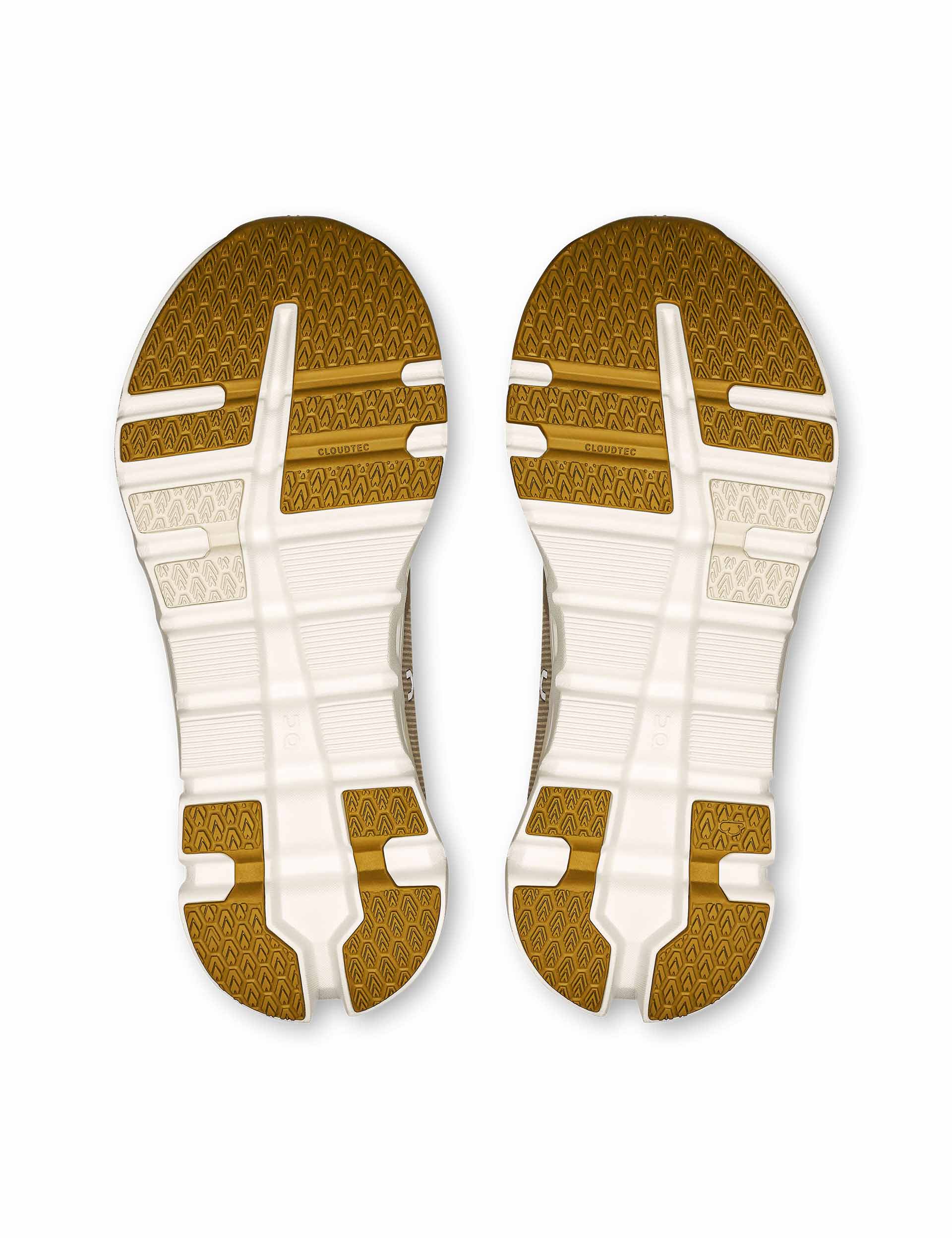 Cloudrunner 2 Waterproof - Sand/Dew