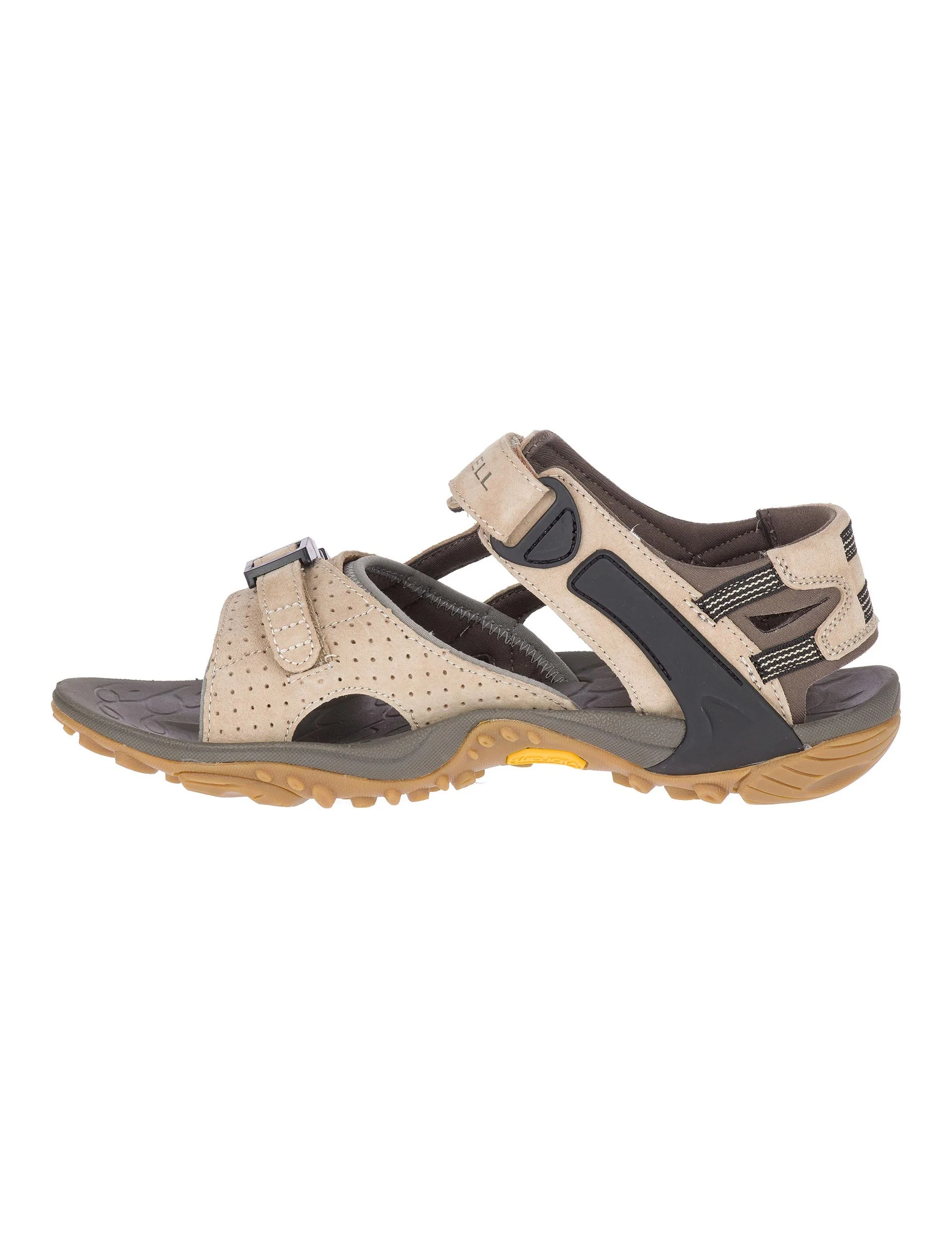Kahuna III Sandal - Classic Taupe