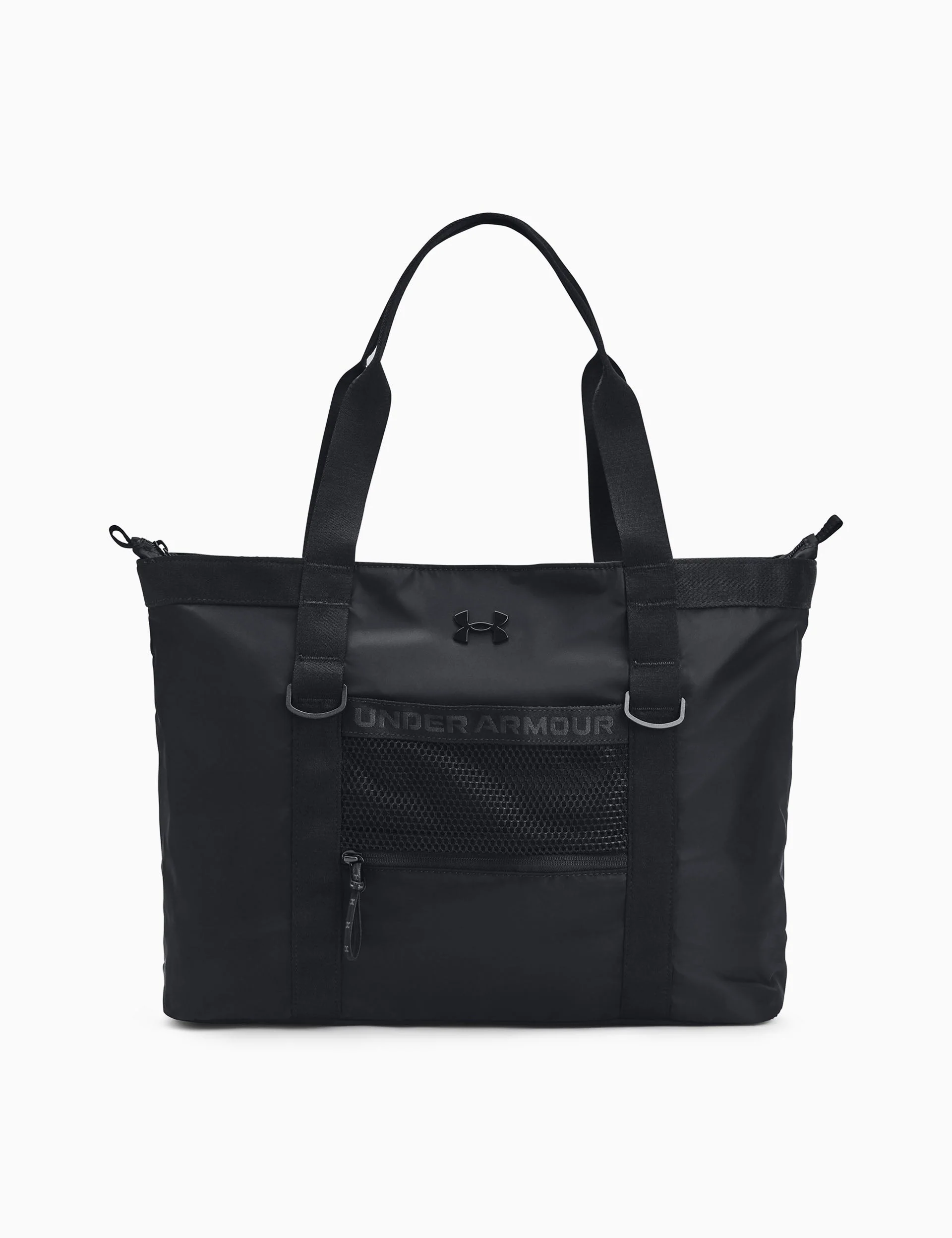 Studio Tote - Black