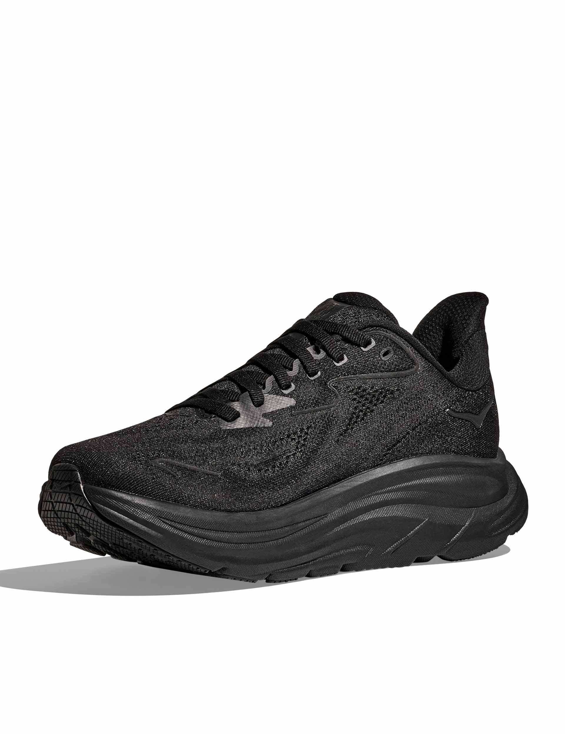 Clifton 10 - Black