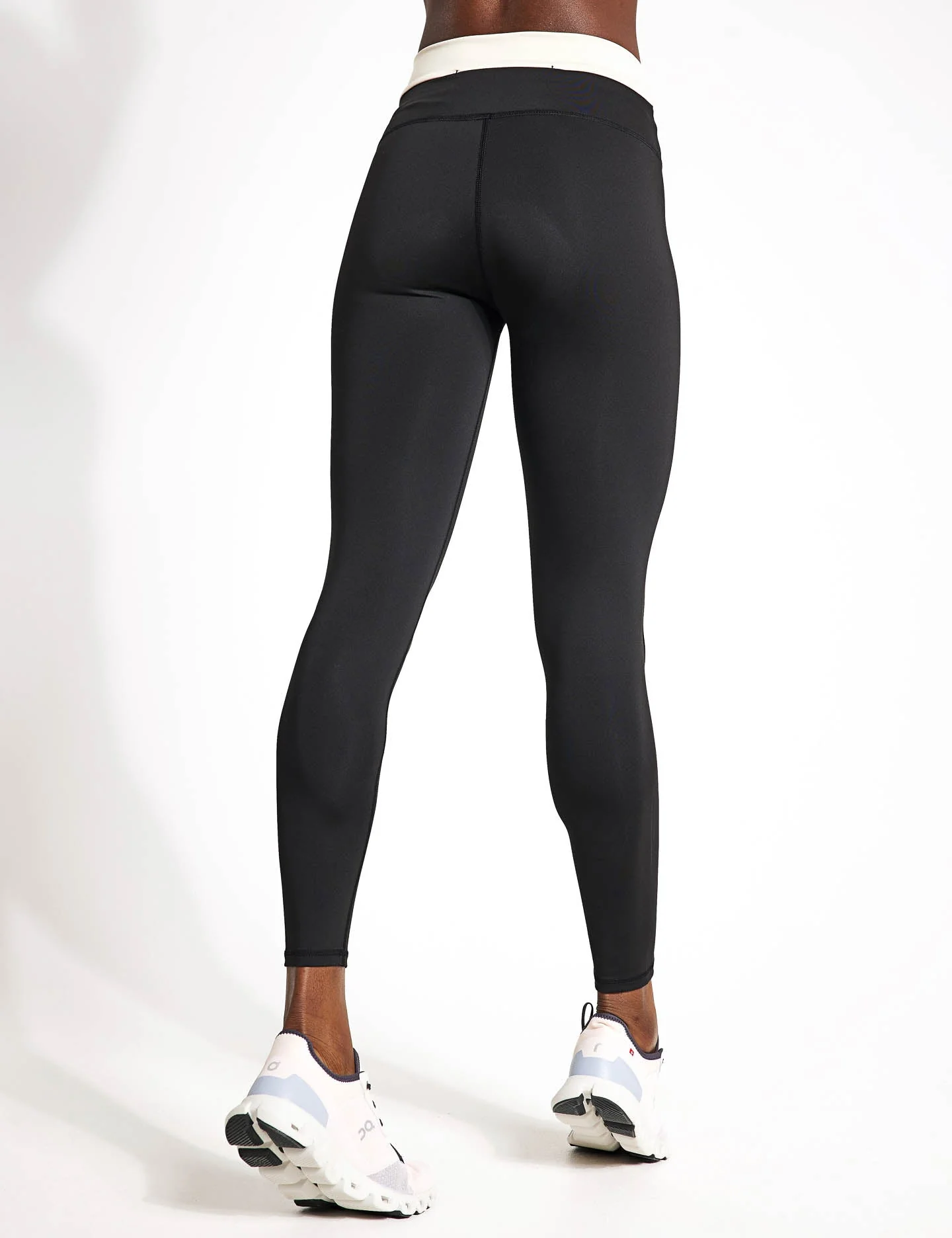 Fiorella Legging - Black