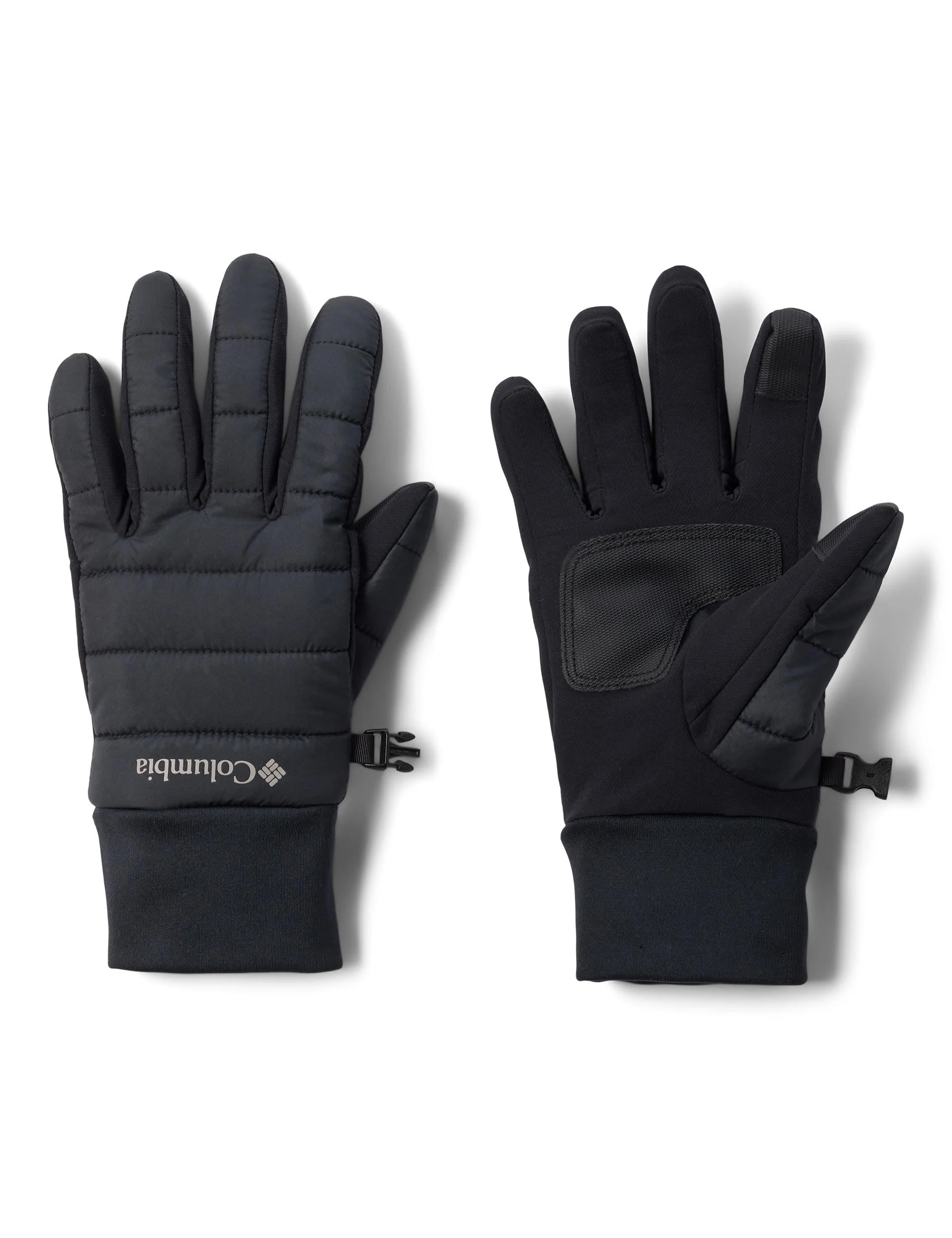 Powder Lite II Insulated Gloves - Black