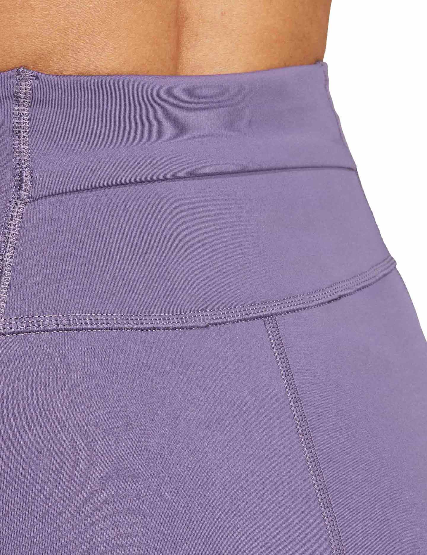 Own the Run 7/8 Leggings - Preloved Violet