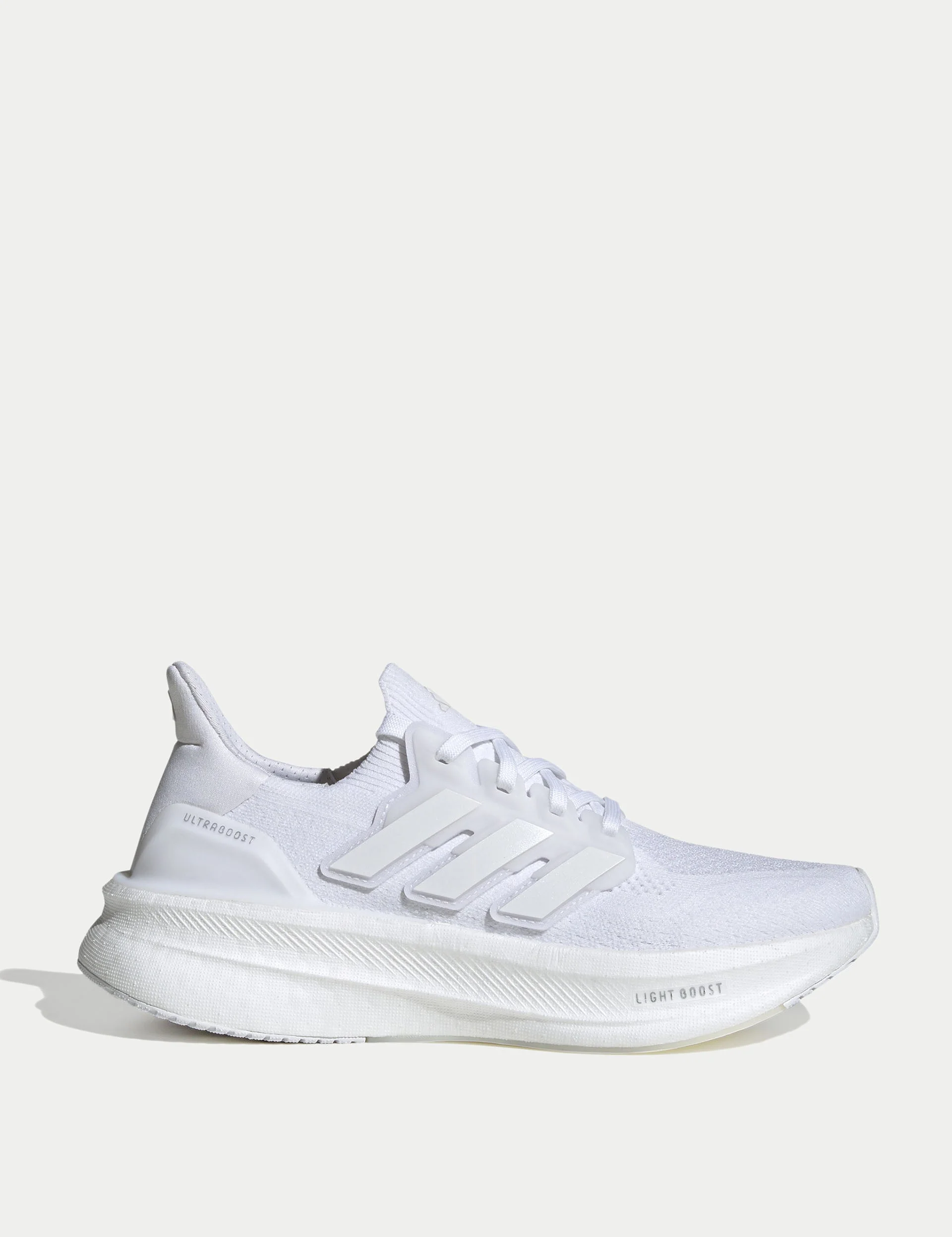 Ultraboost 5 Shoes - Cloud White