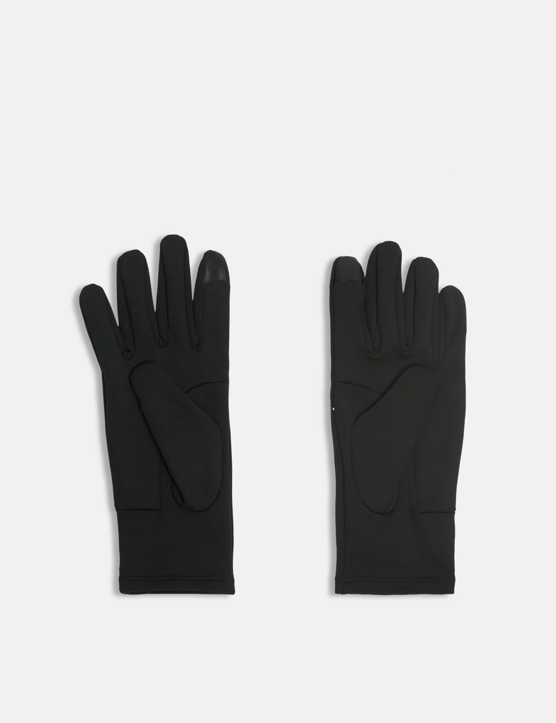 Swiftie Pace Gloves - Black