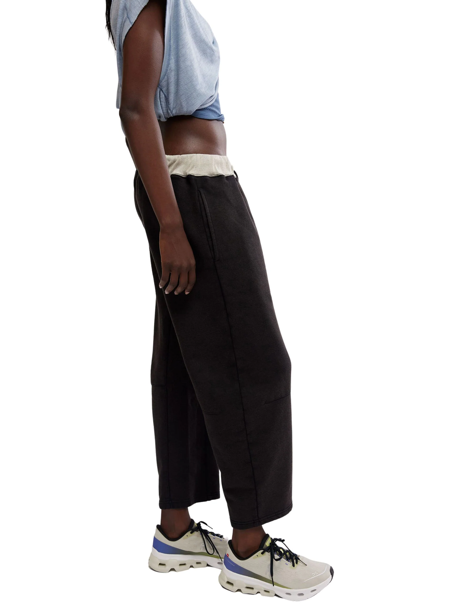 You Wish Pants - Black