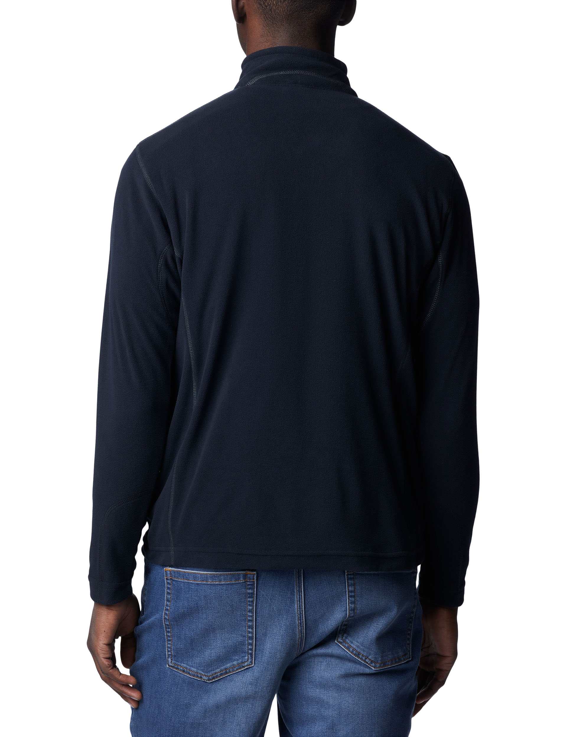 Klamath Range™ II Half Zip - Black