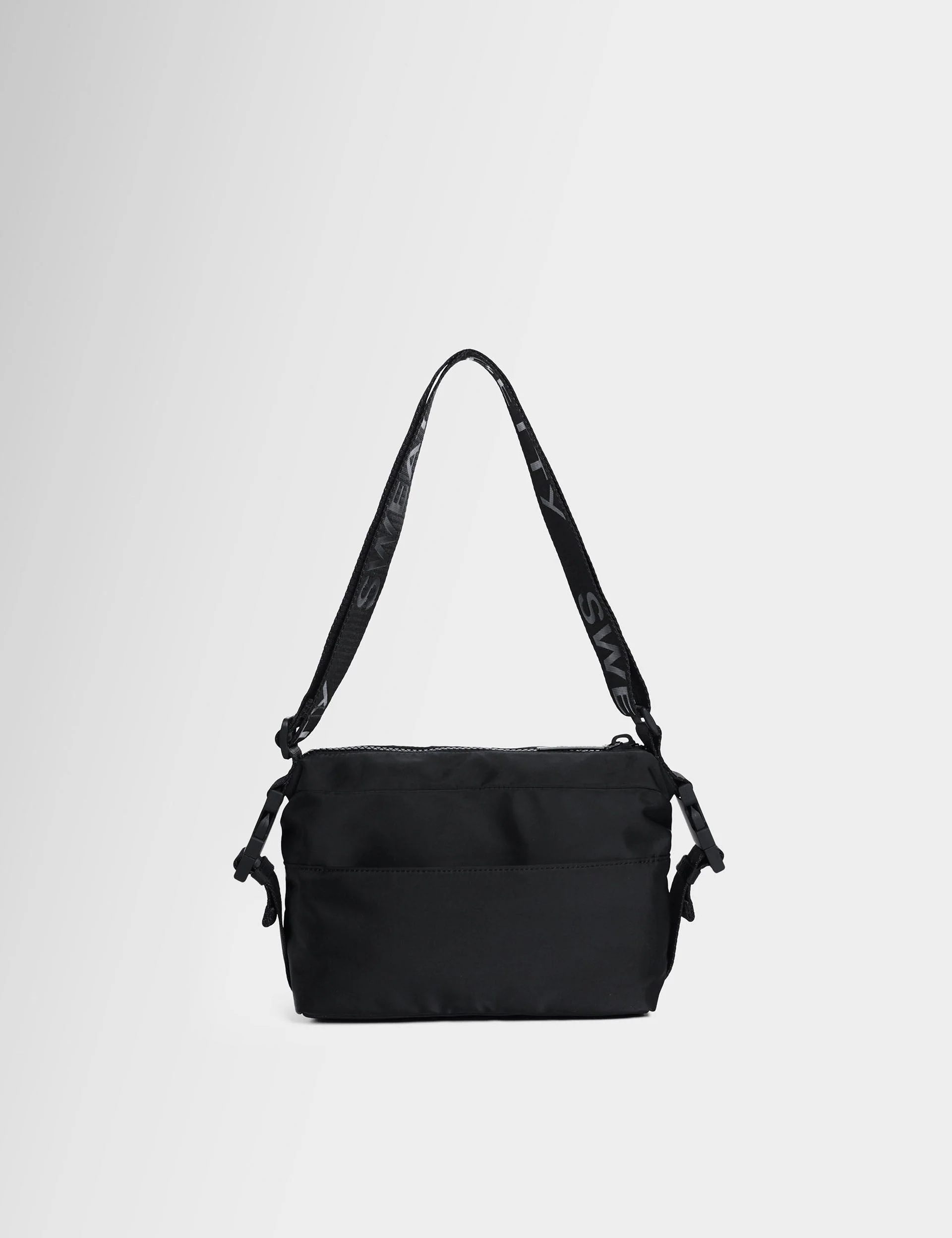 Strive Crossbody - Black