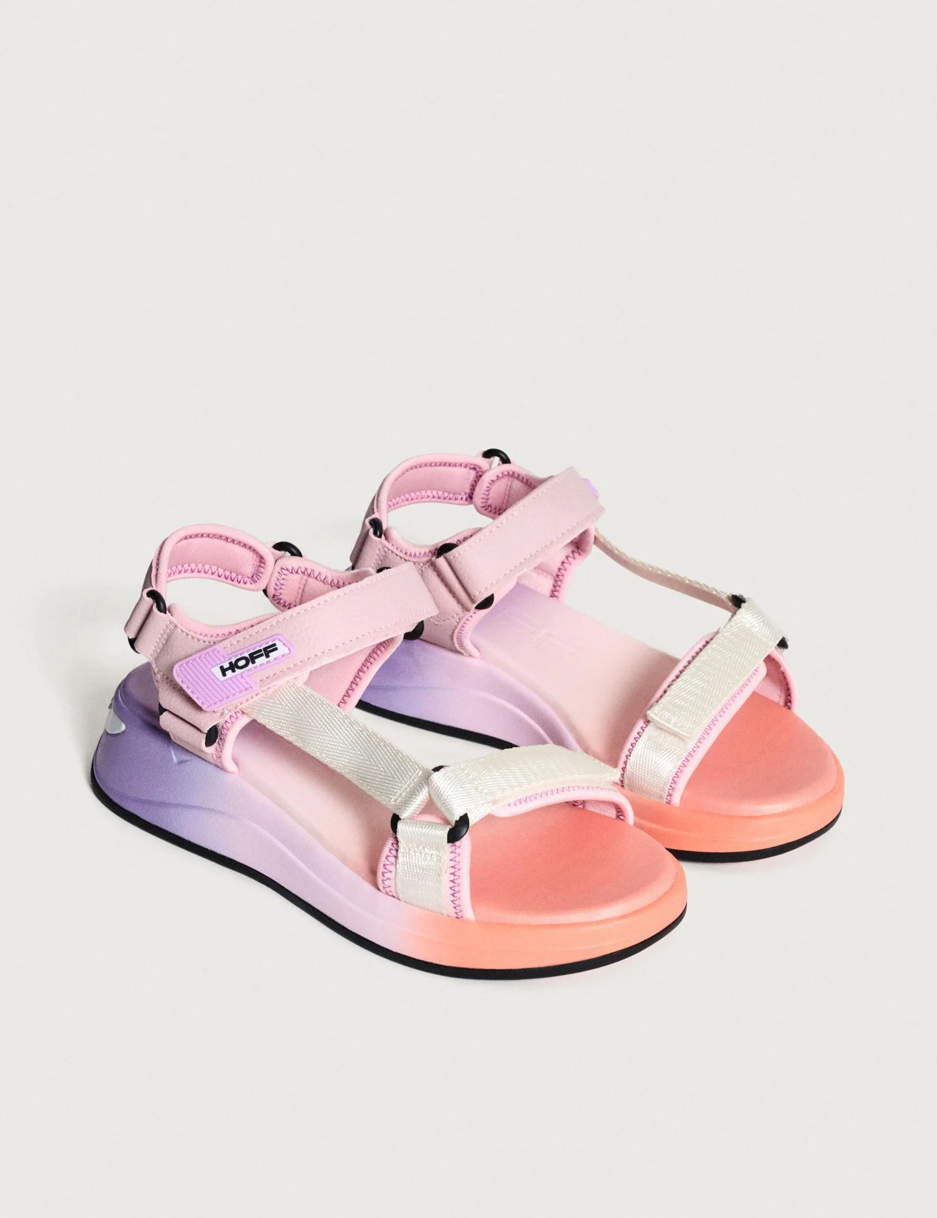 Sport Sandal - Antigua