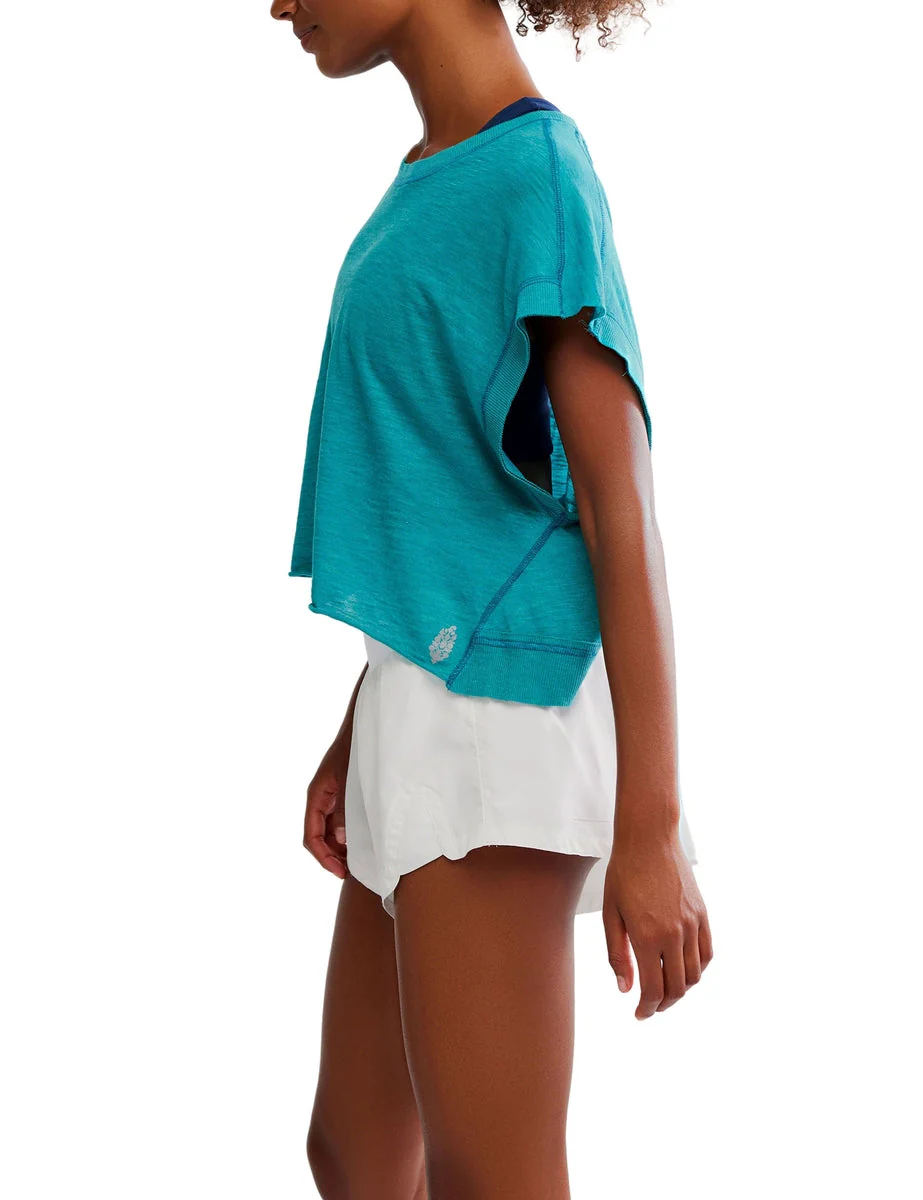 My Time Tee - Endzone