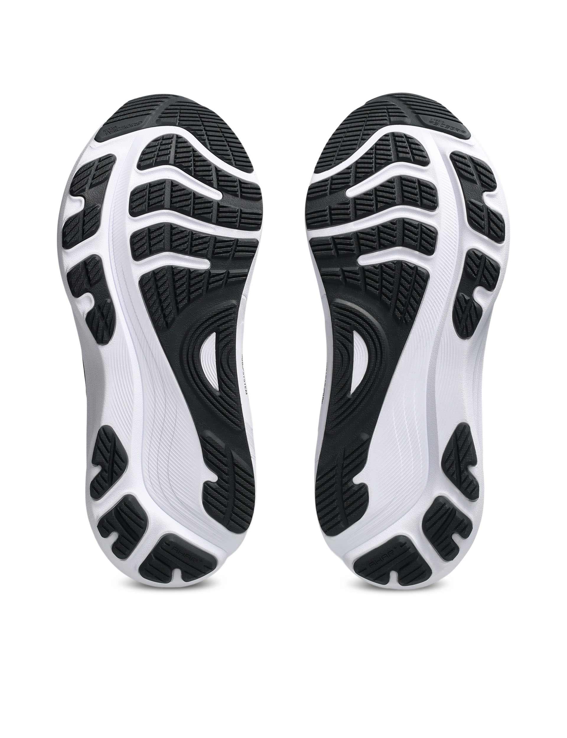 Gel-Kayano 32 - Black/White