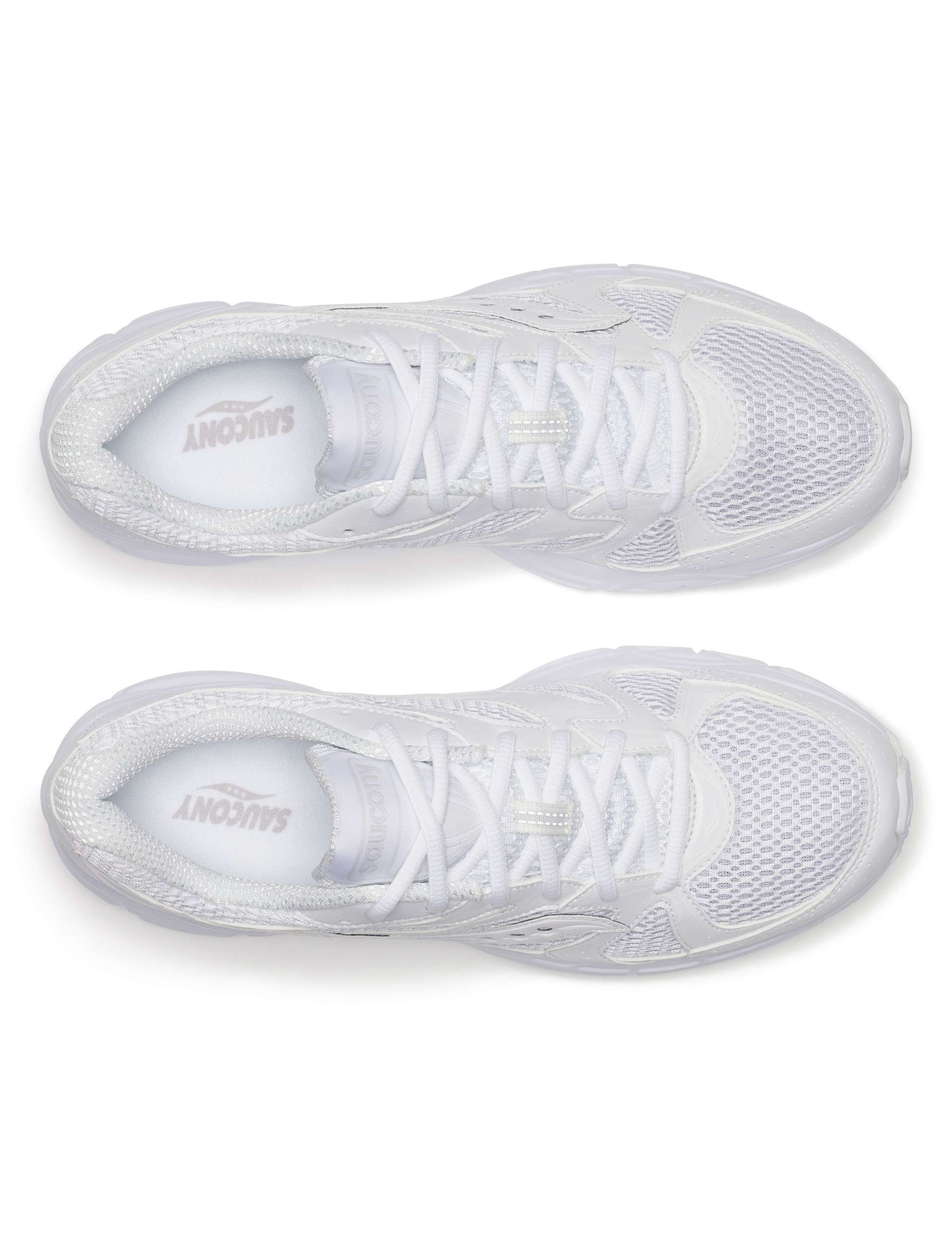 Ride Millennium - White