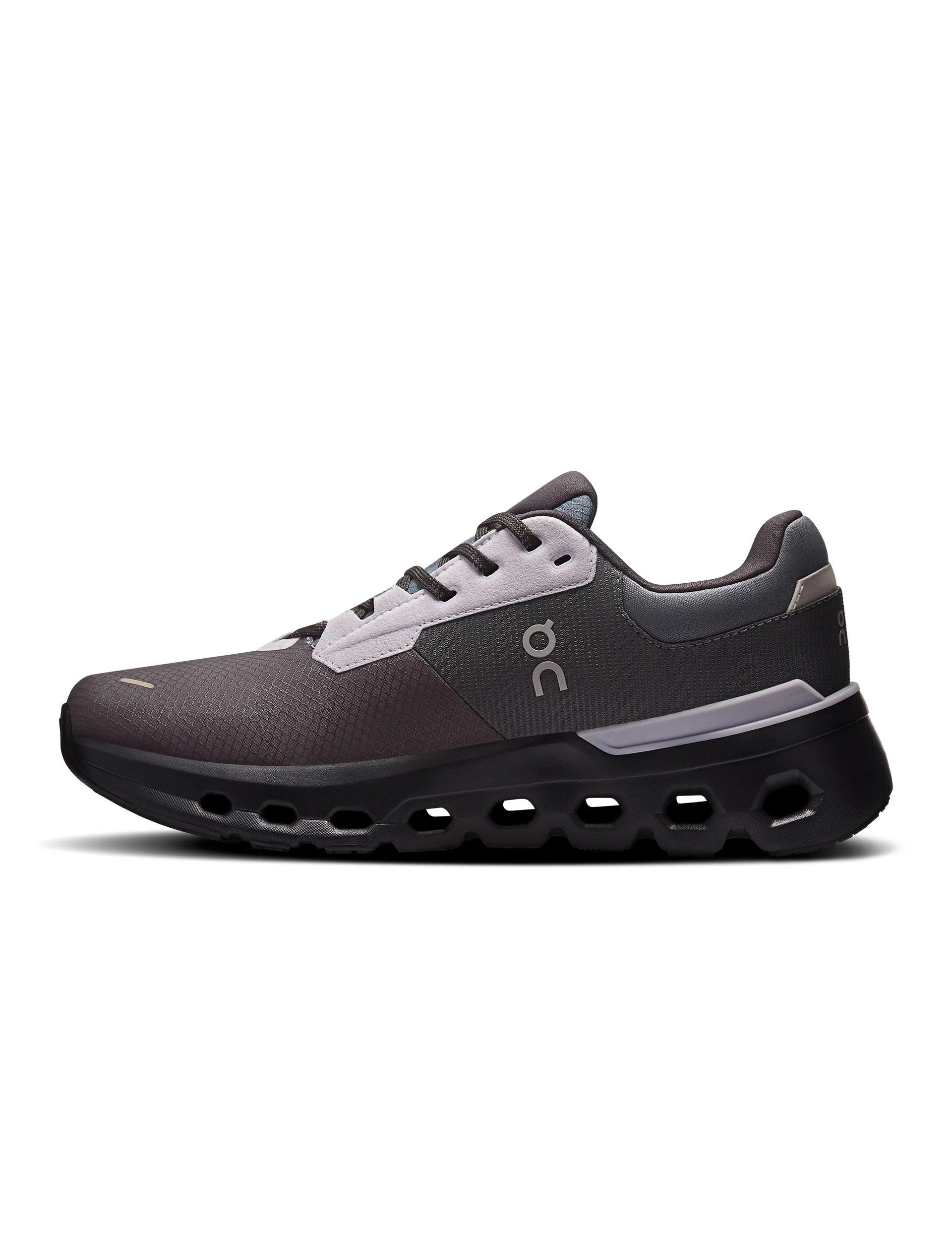 Cloudrunner 2 Waterproof - Iron/Nimbus