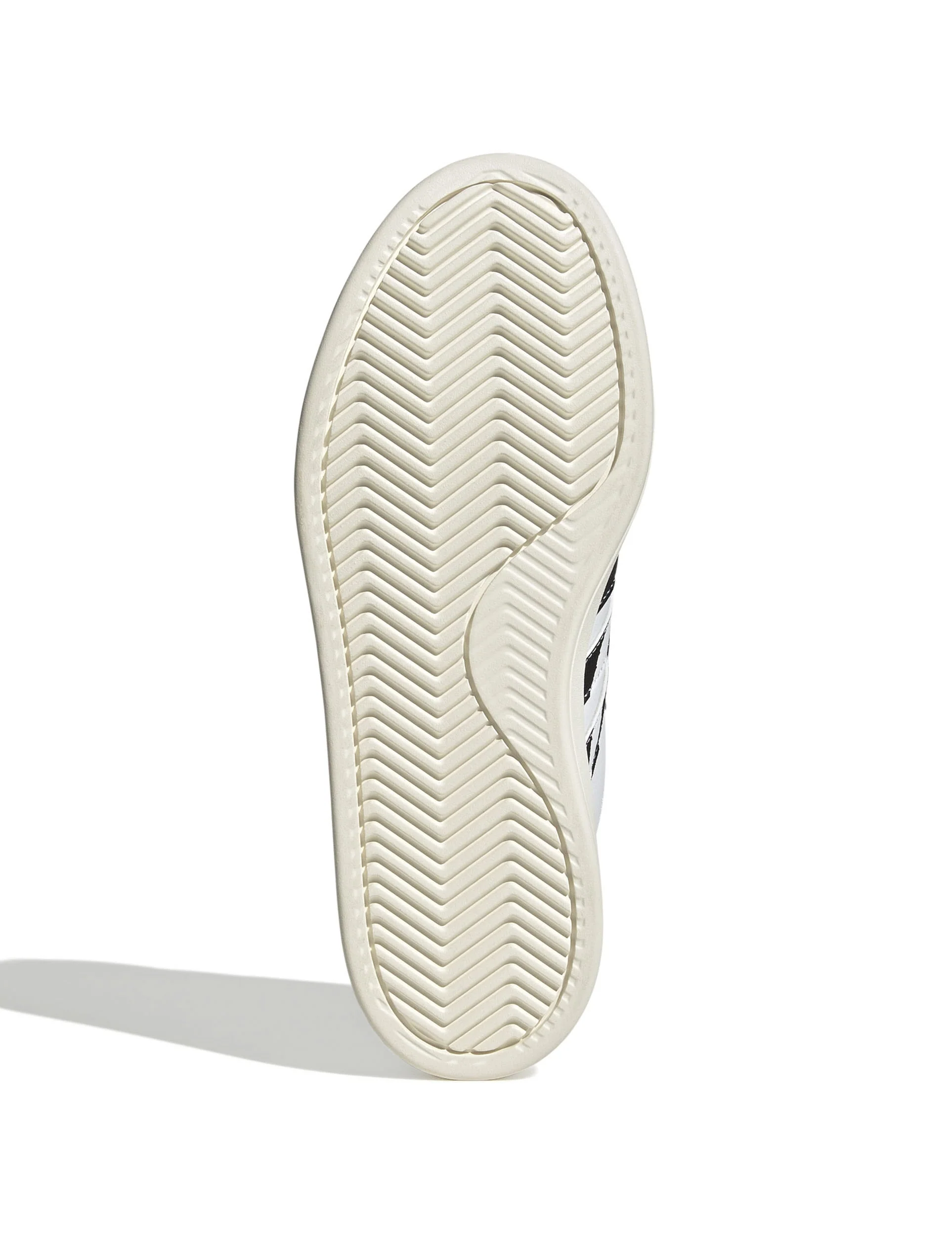 Grand Court 2.0 Shoes - Cloud White/Core Black