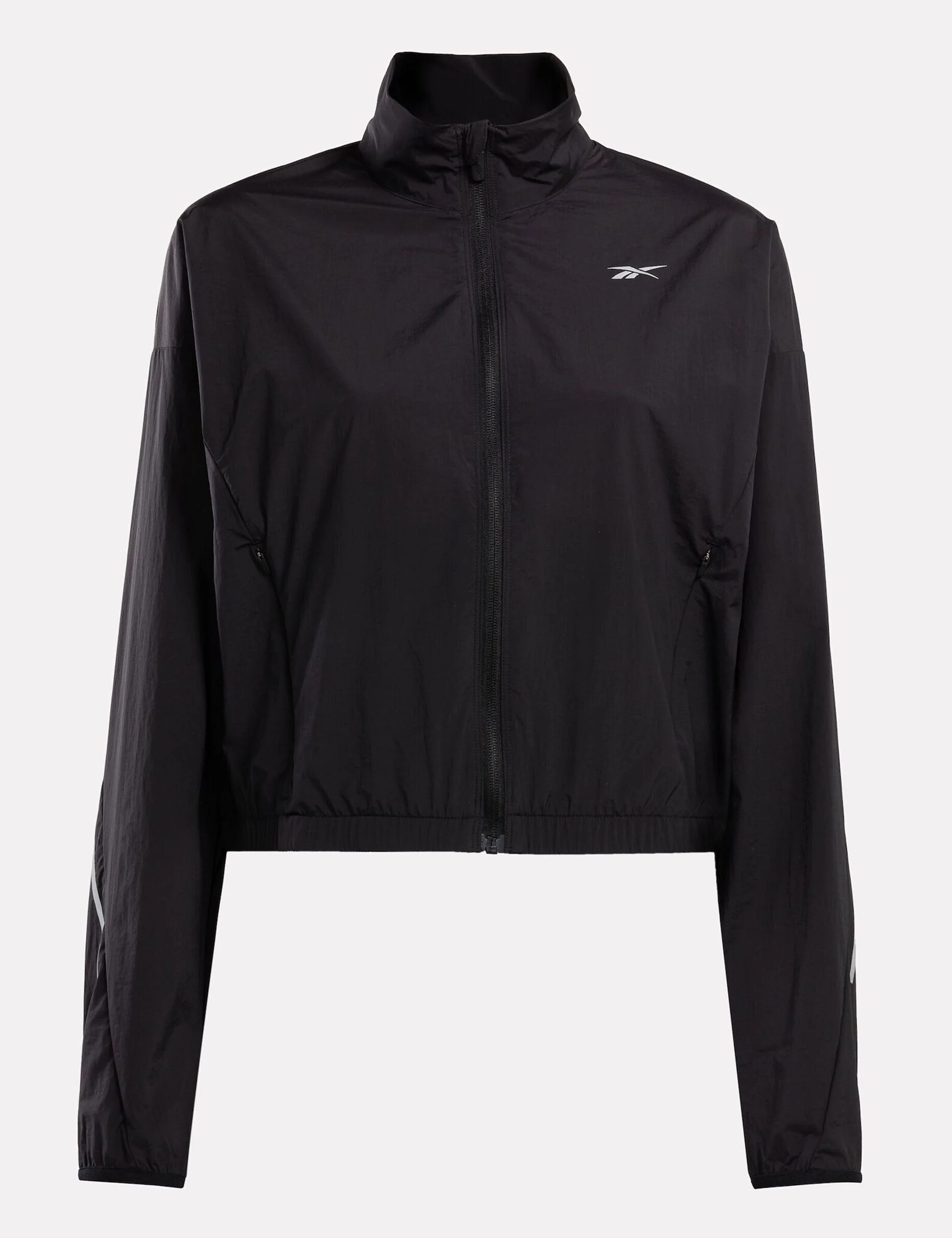 Speed Jacket - Black