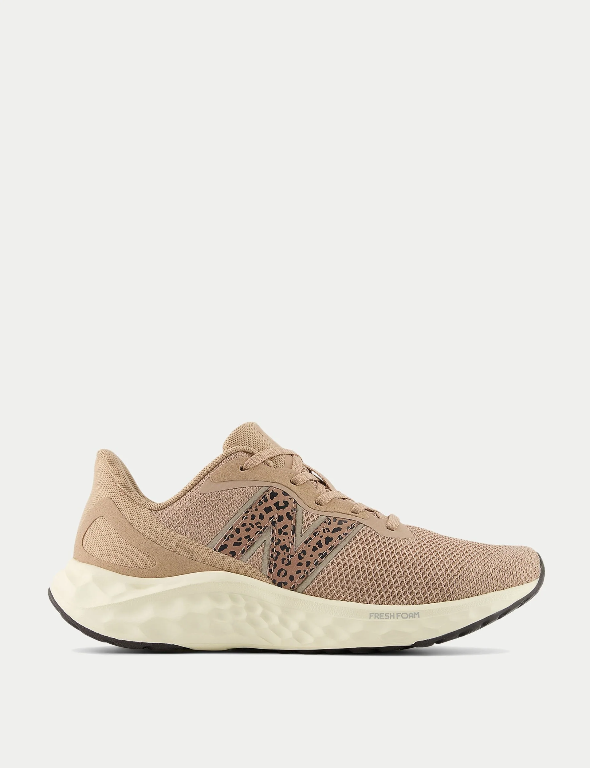 Fresh Foam Arishi v4 - Flat Taupe