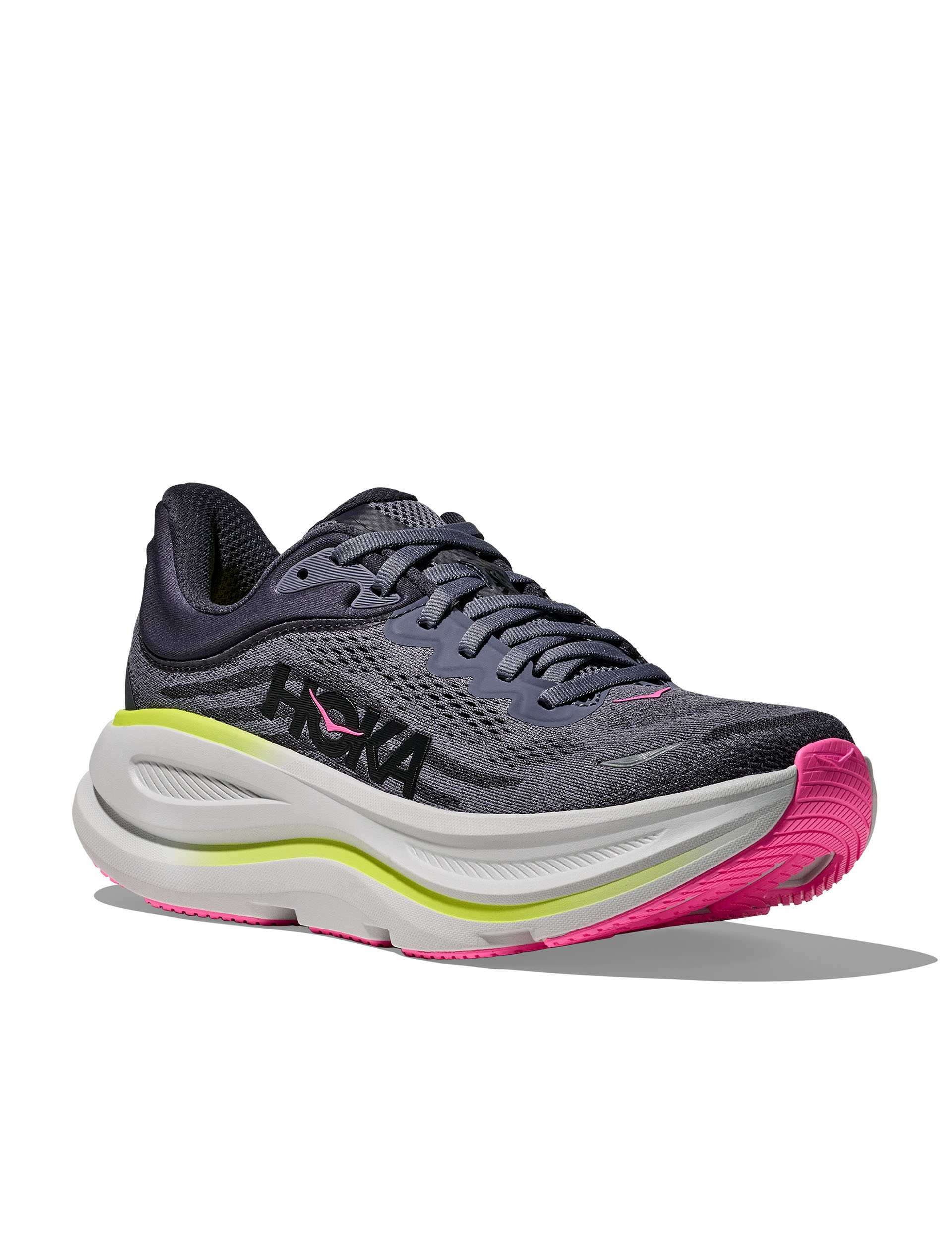 Bondi 9 - Charcoal Grey/Grey Skies