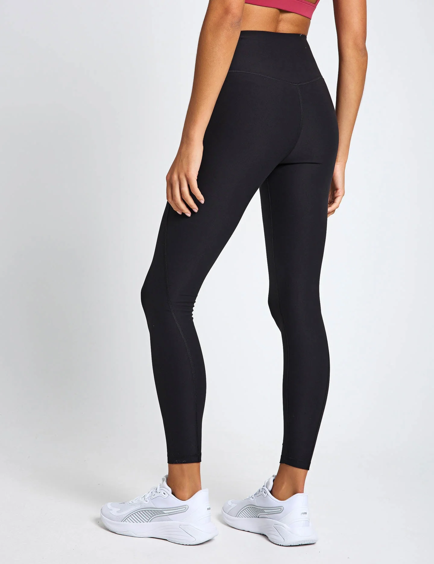 Cloudspun Tights - Black