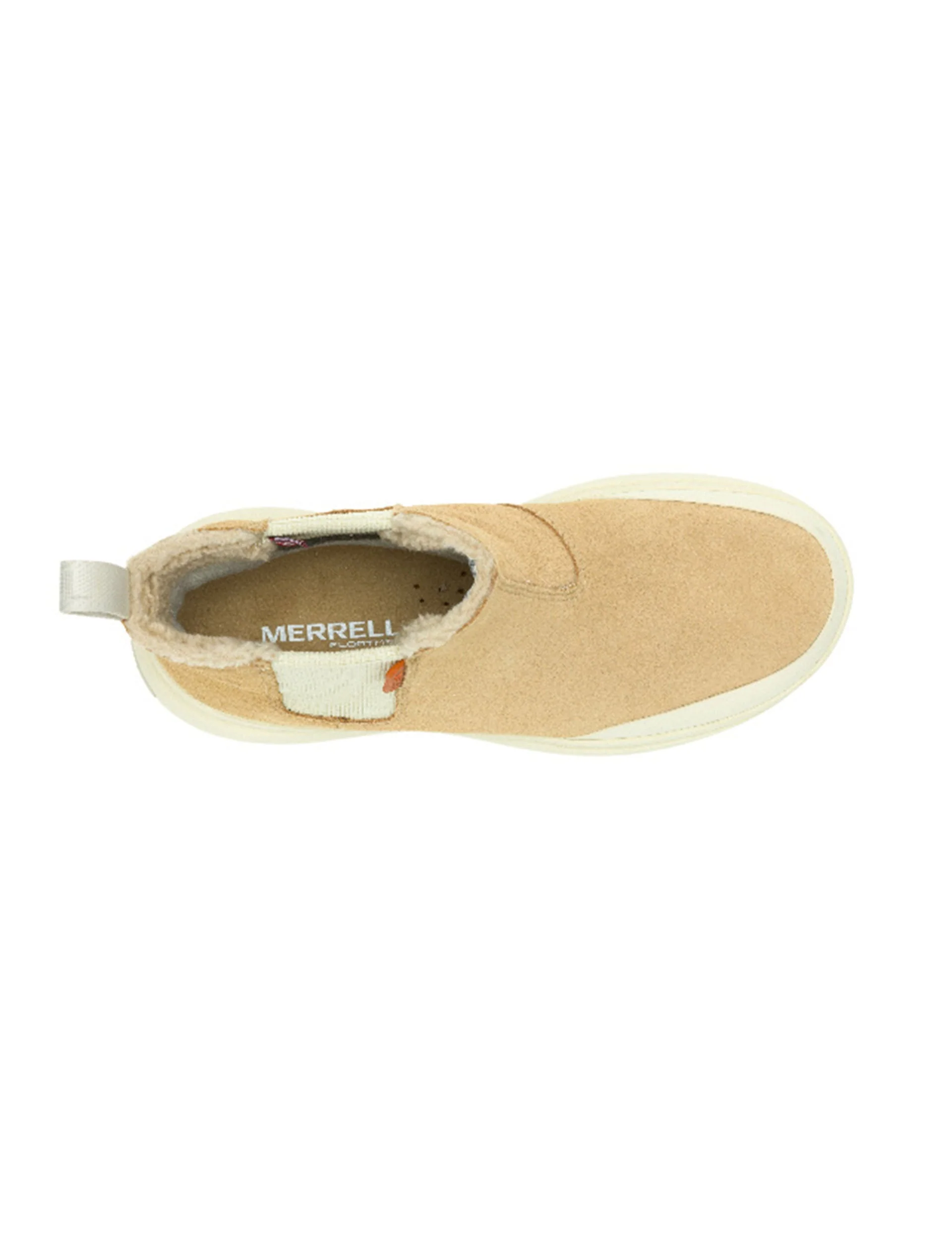 Marquette Thermo Pull On Waterproof - Tan